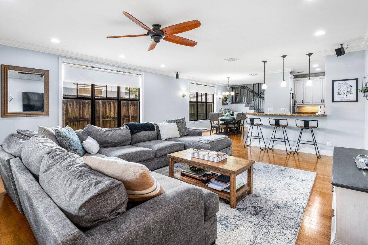 Fort Lauderdale, FL 33315,507 SW 17th ST