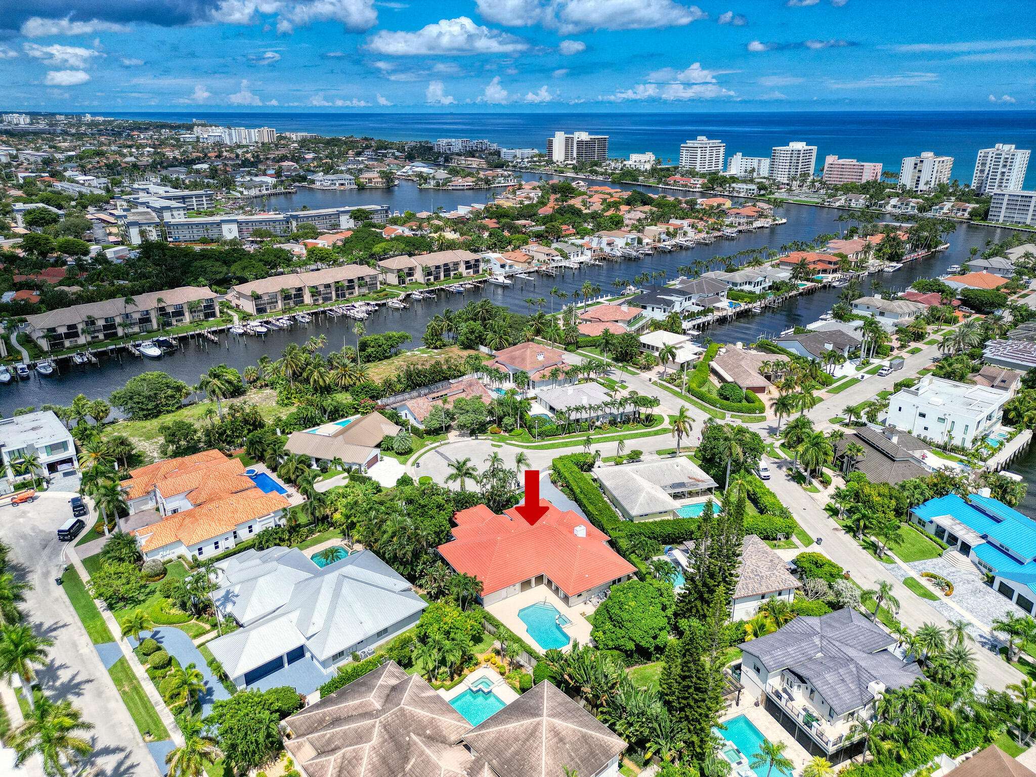 Boca Raton, FL 33487,844 NE Mulberry DR