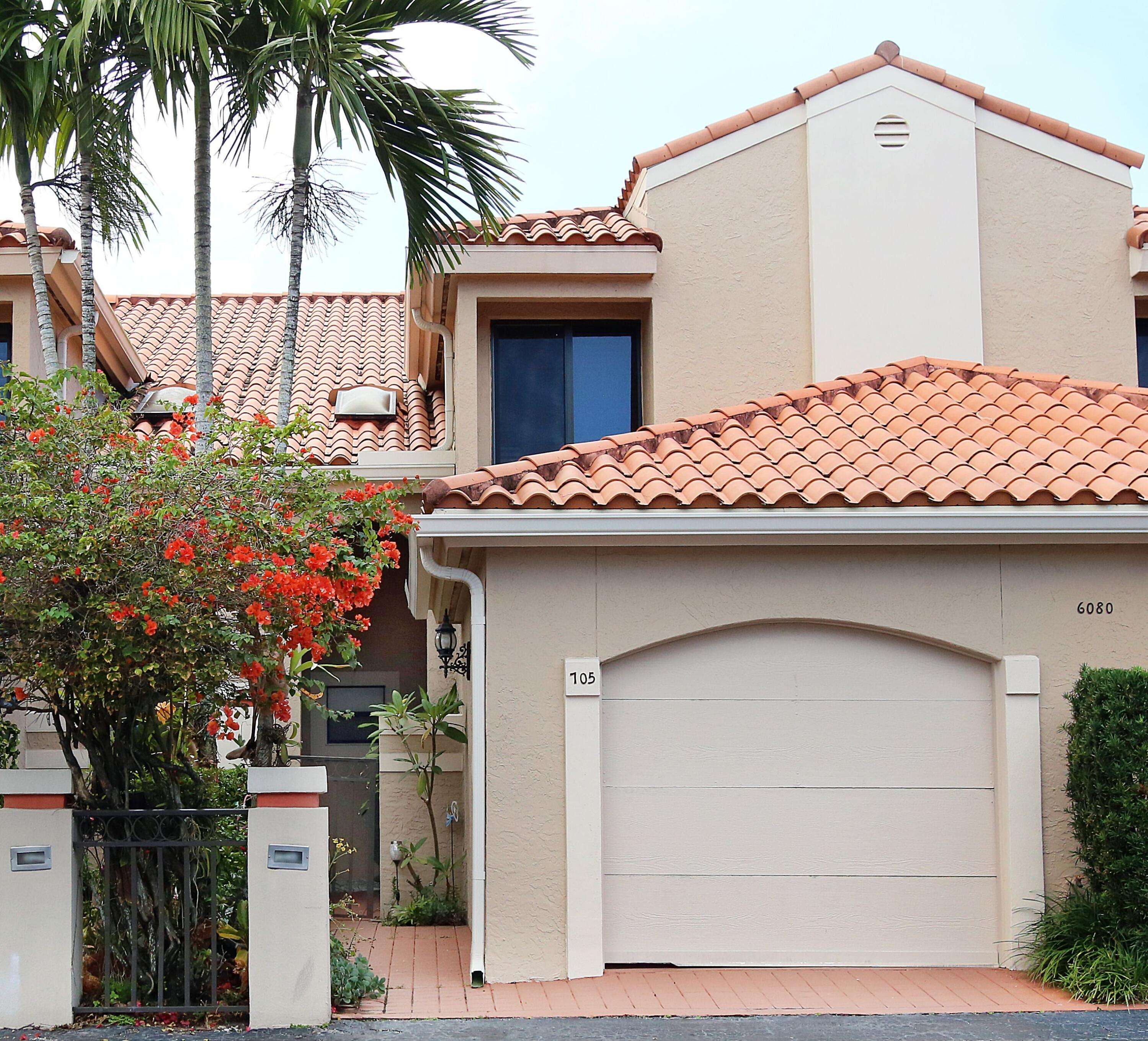 Boca Raton, FL 33433,6080 S Verde TRL 7050