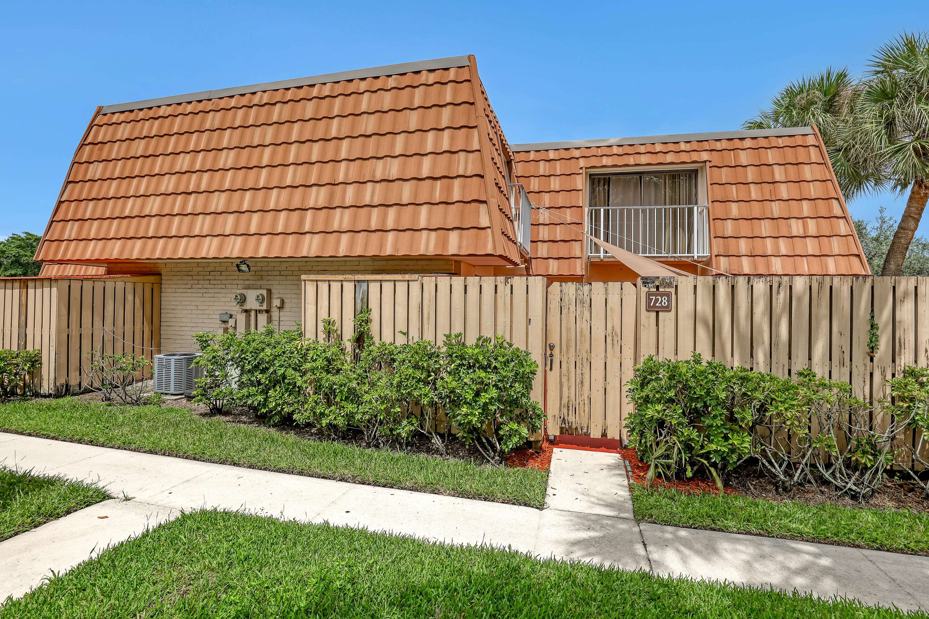 West Palm Beach, FL 33409,728 Mill Valley PL 728