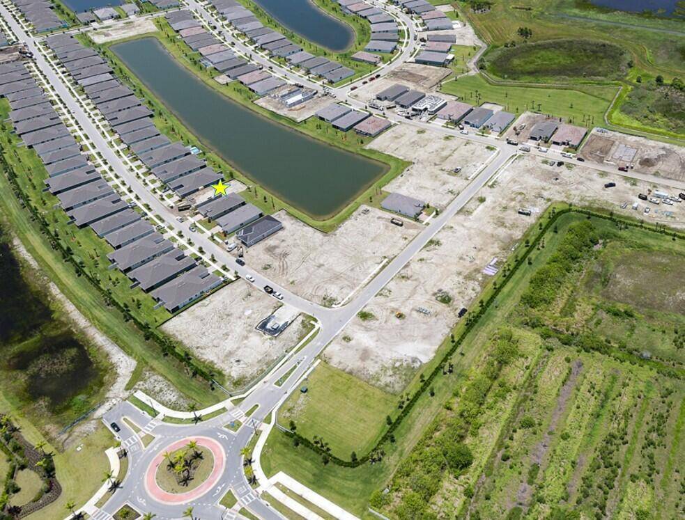 Port Saint Lucie, FL 34987,13982 SW Gingerline DR Prosperity 907