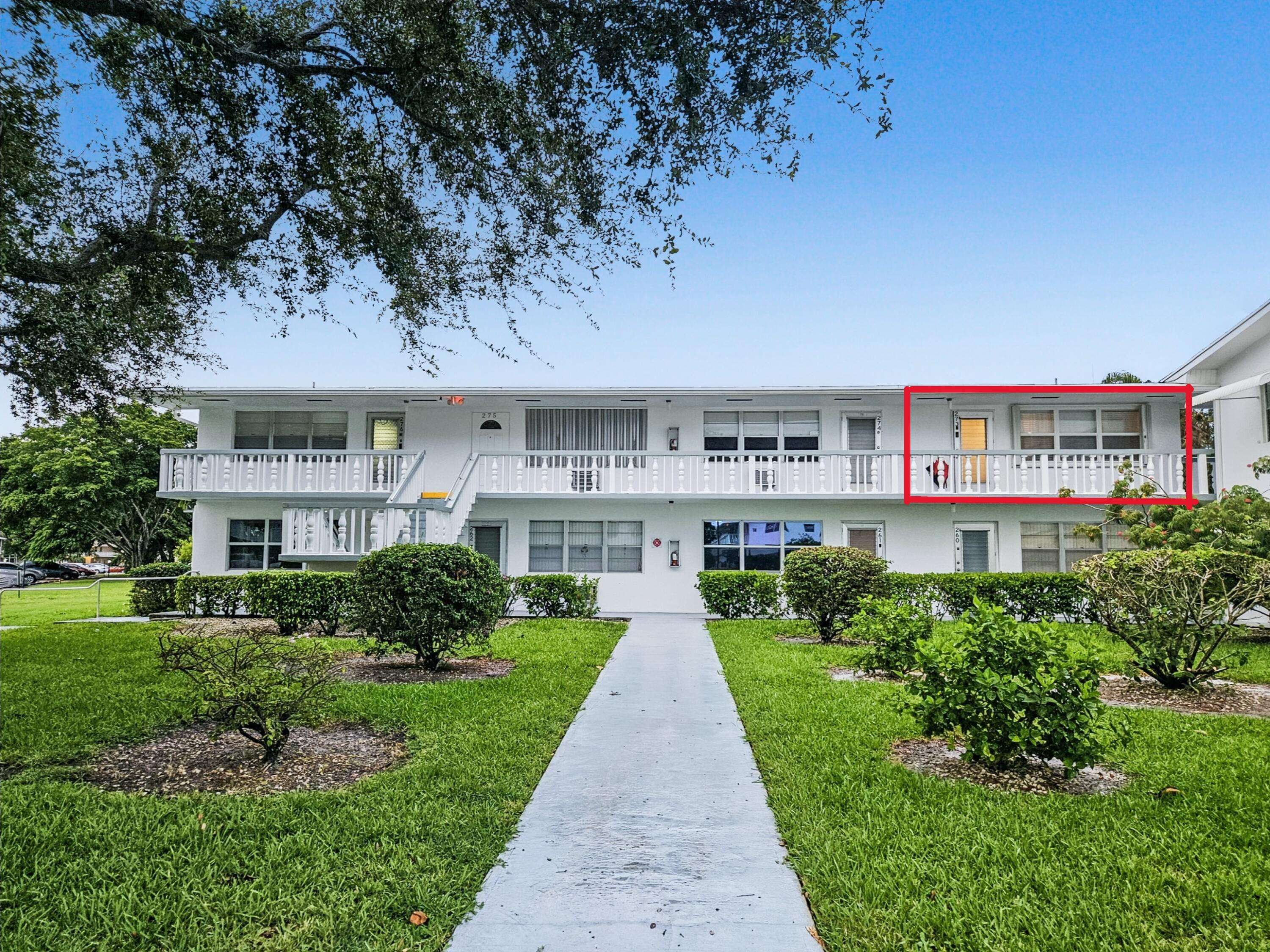 West Palm Beach, FL 33417,273 Windsor L