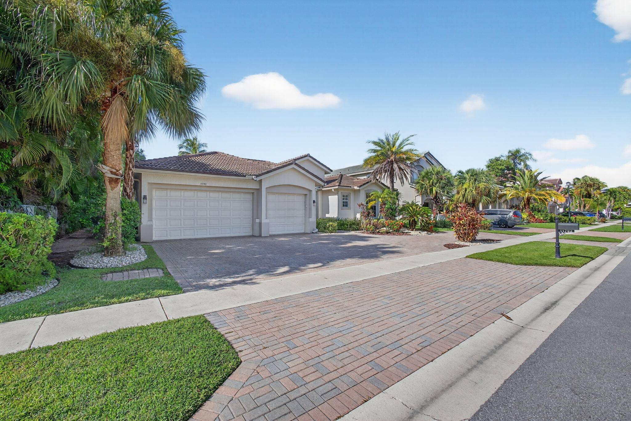 Wellington, FL 33449,11792 Osprey Pointe CIR