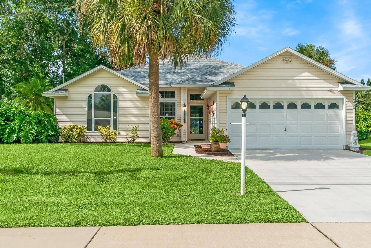 Vero Beach, FL 32967,9450 87th ST