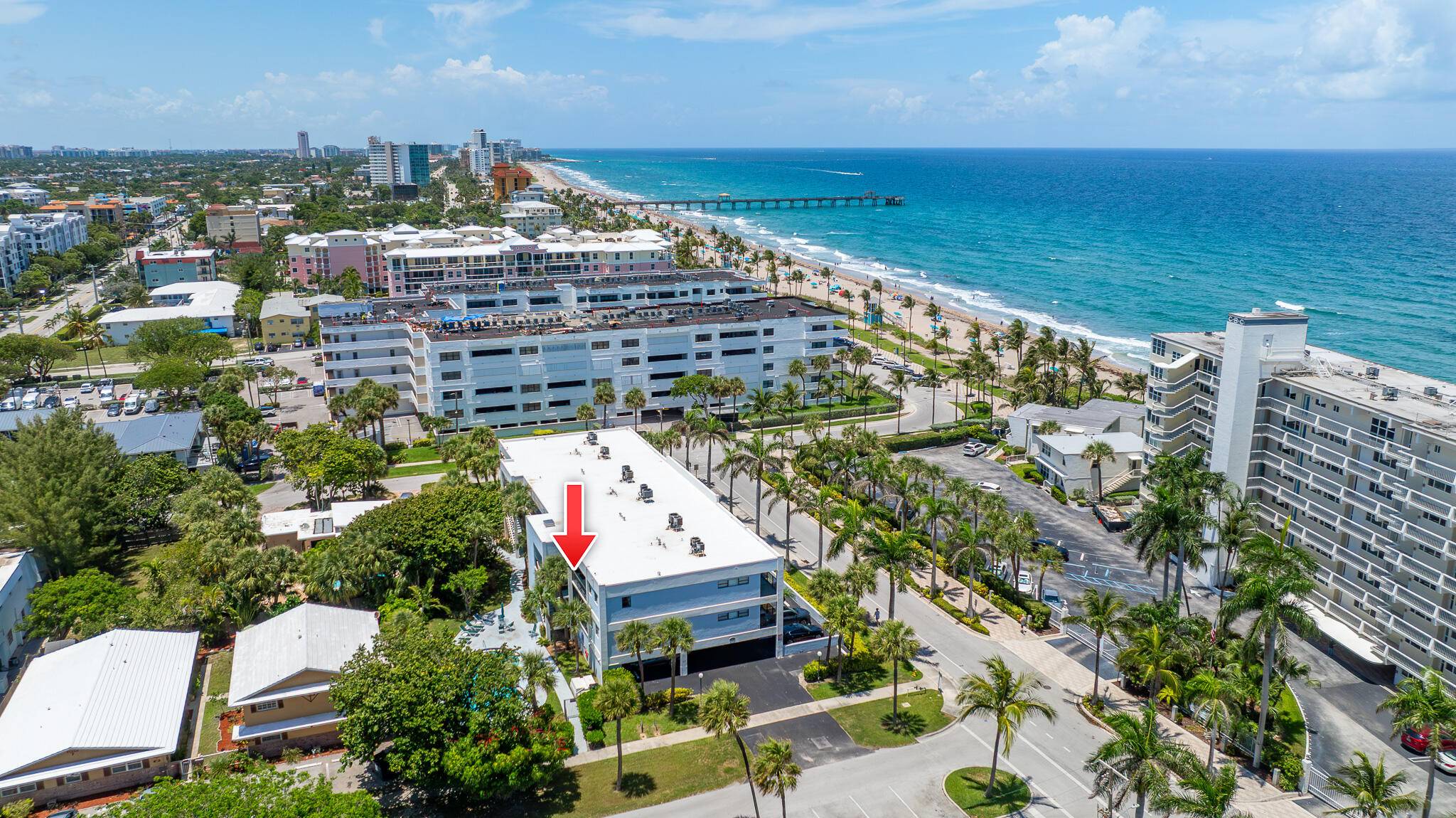 Deerfield Beach, FL 33441,445 SE 21st AVE 202