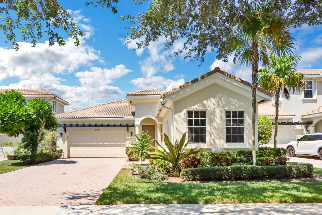 Jupiter, FL 33458,172 Via Catalunha