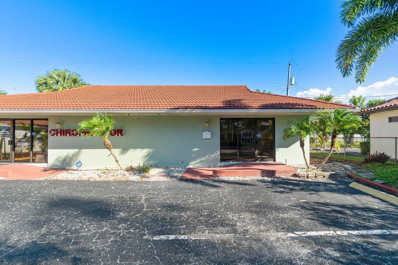 Lake Park, FL 33403,705 Park AVE A