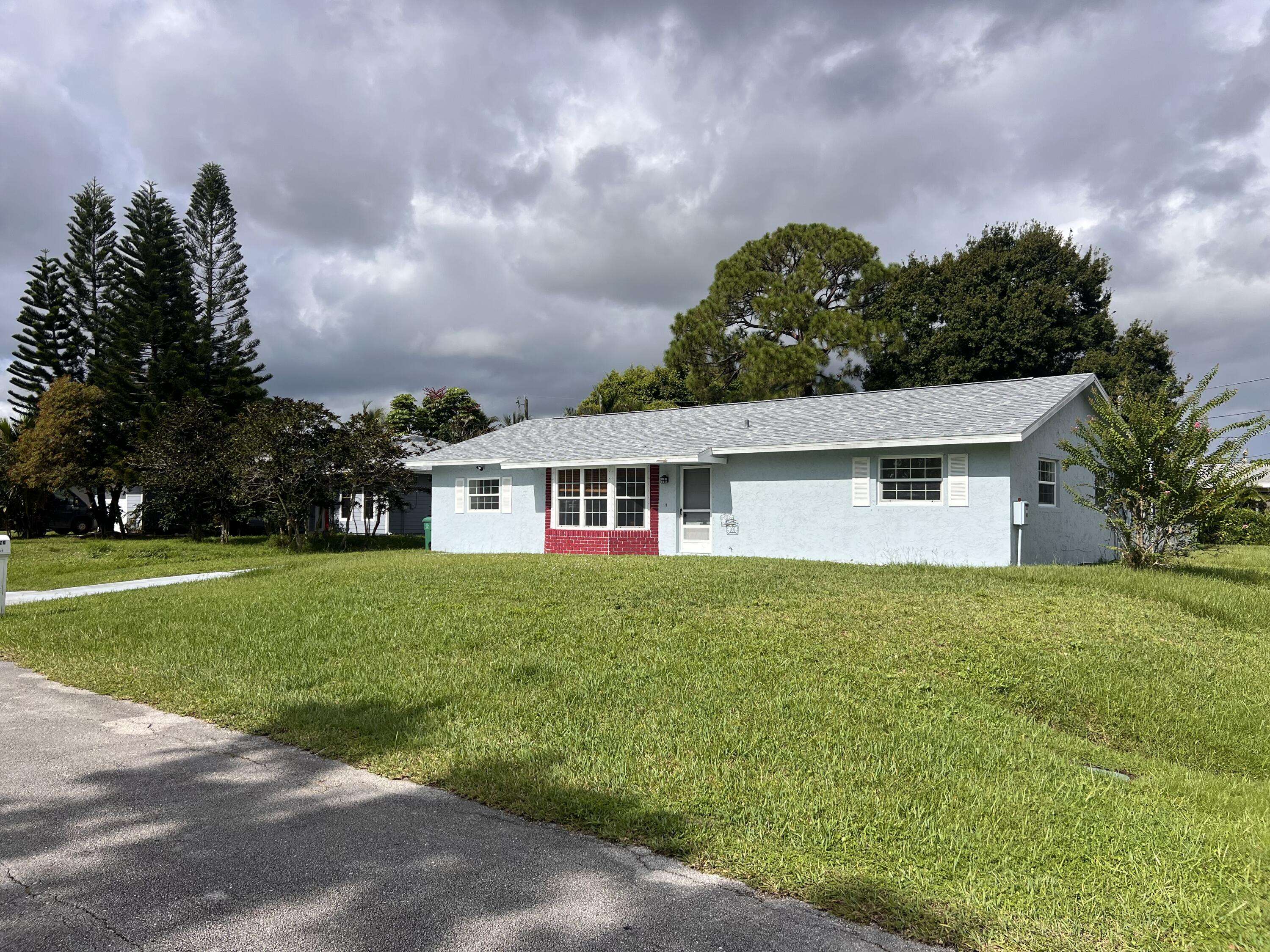 Port Saint Lucie, FL 34953,1120 SW Ithaca ST