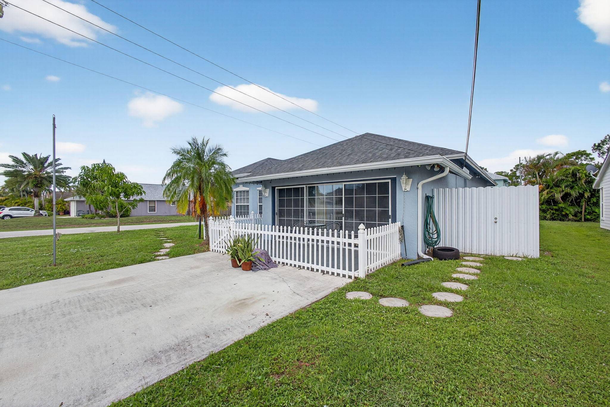 Jupiter, FL 33458,6354 Barbara ST