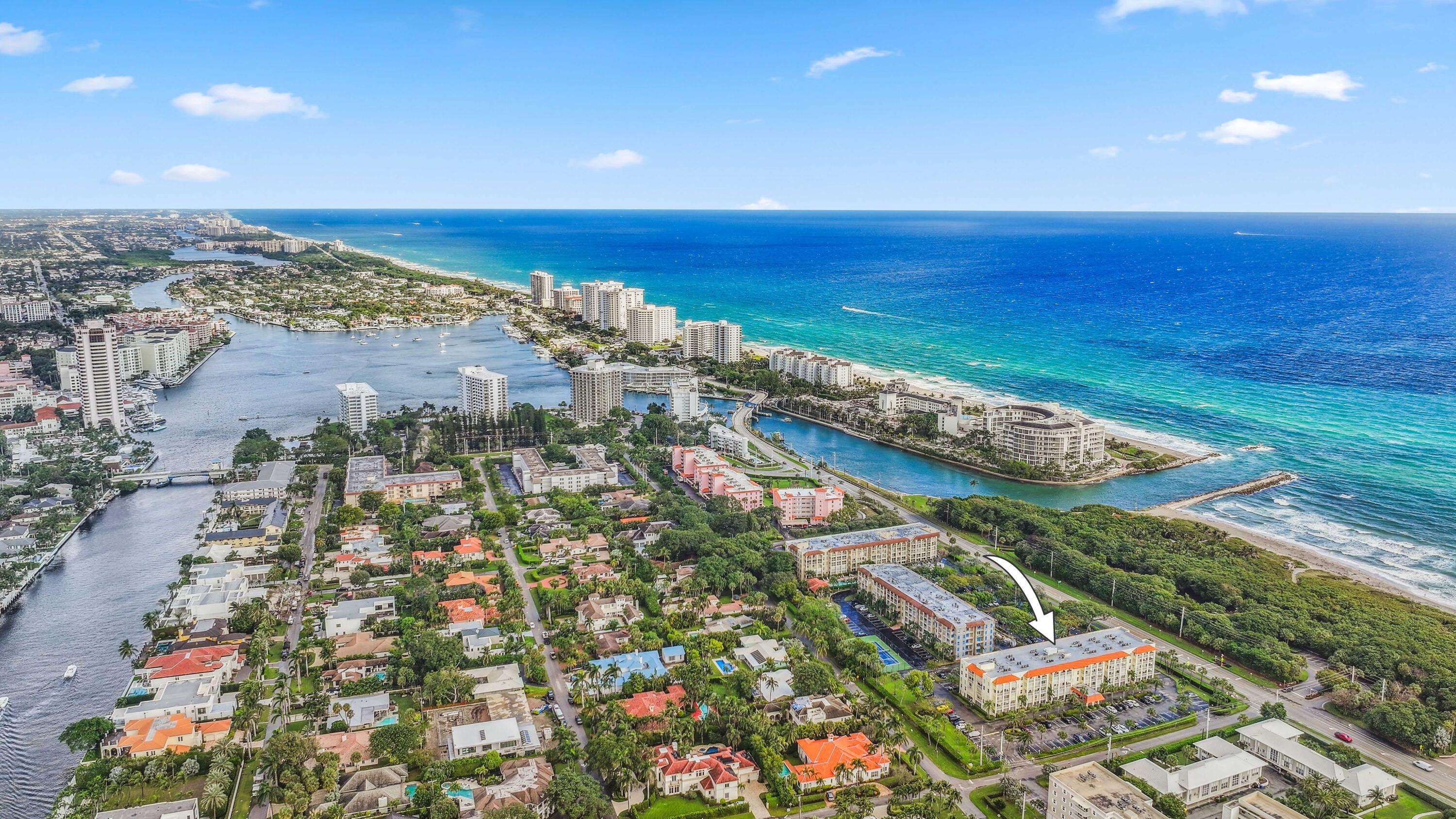 Boca Raton, FL 33432,951 De Soto RD 231