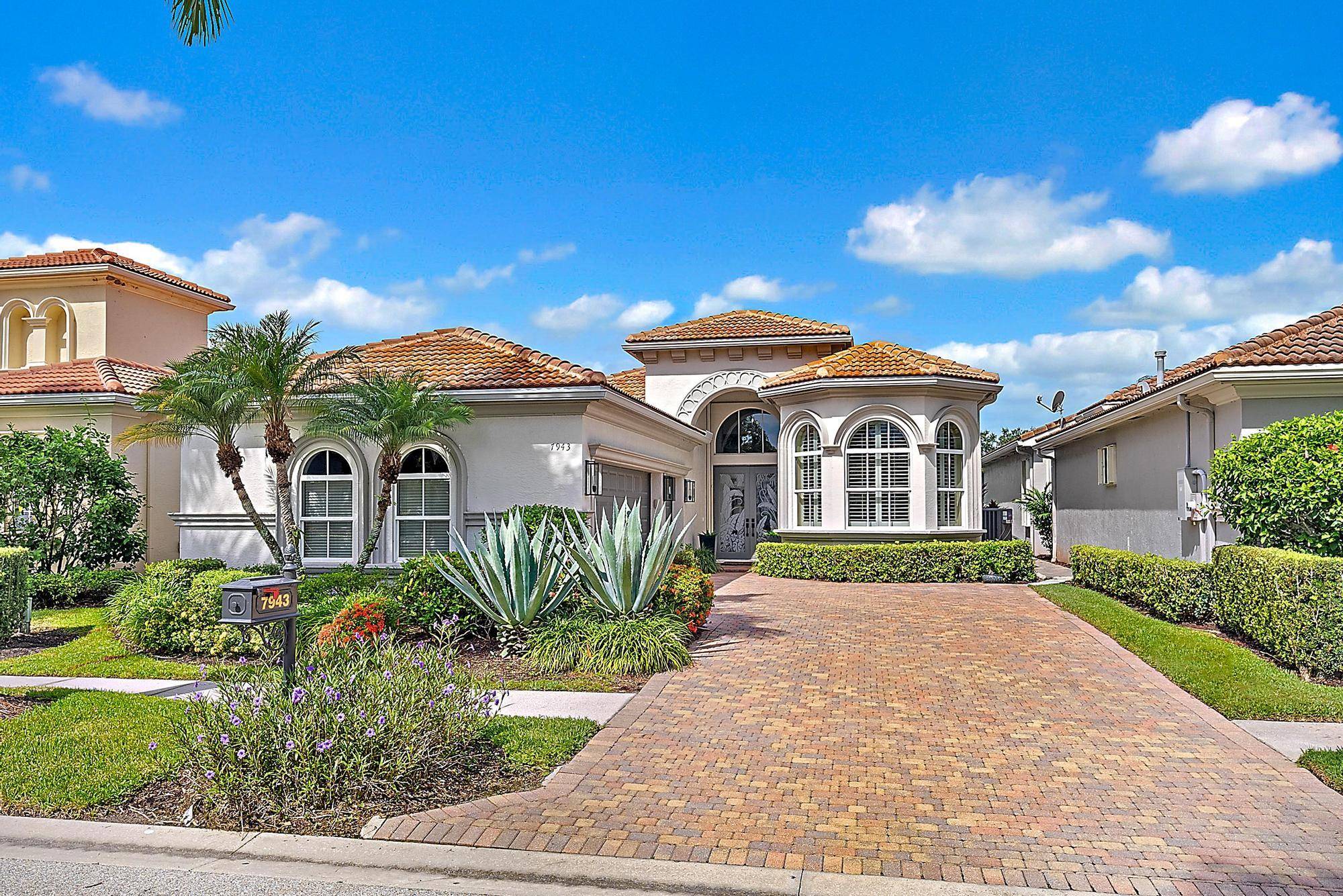 West Palm Beach, FL 33412,7943 Via Villagio