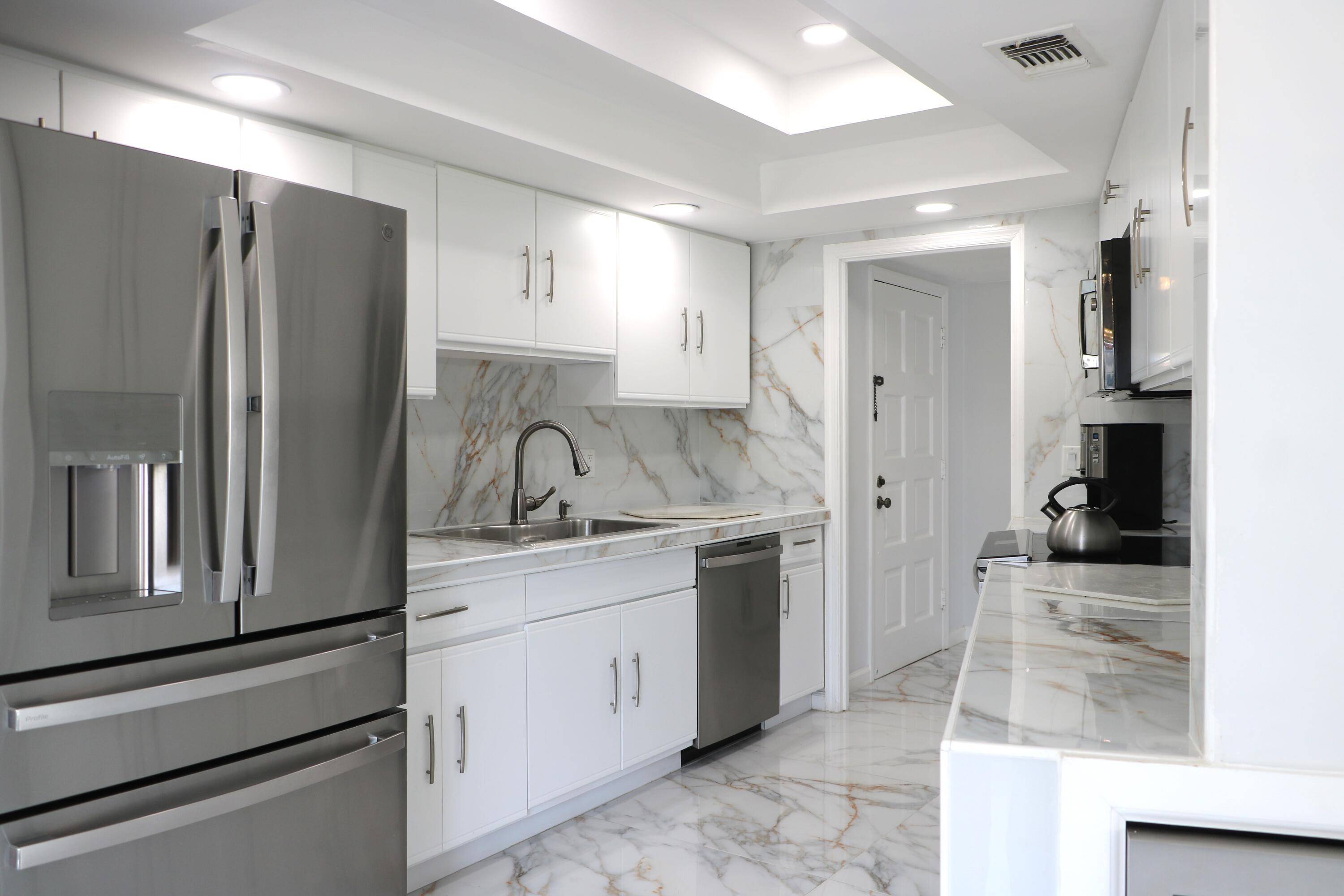 Palm Beach Gardens, FL 33418,11811 Avenue Of The Pga 3-2f