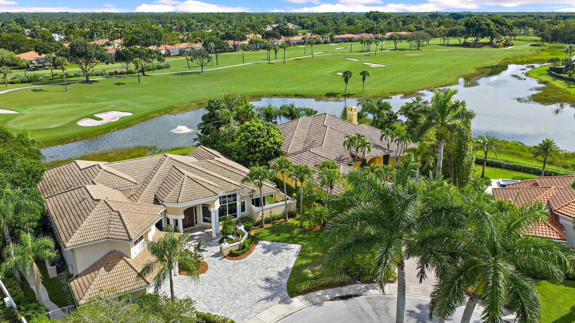 West Palm Beach, FL 33412,8470 Egret Lakes LN