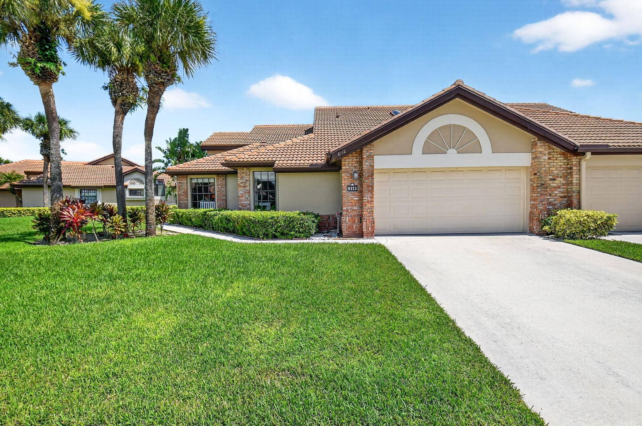 Boynton Beach, FL 33472,8112 Mimosa PL