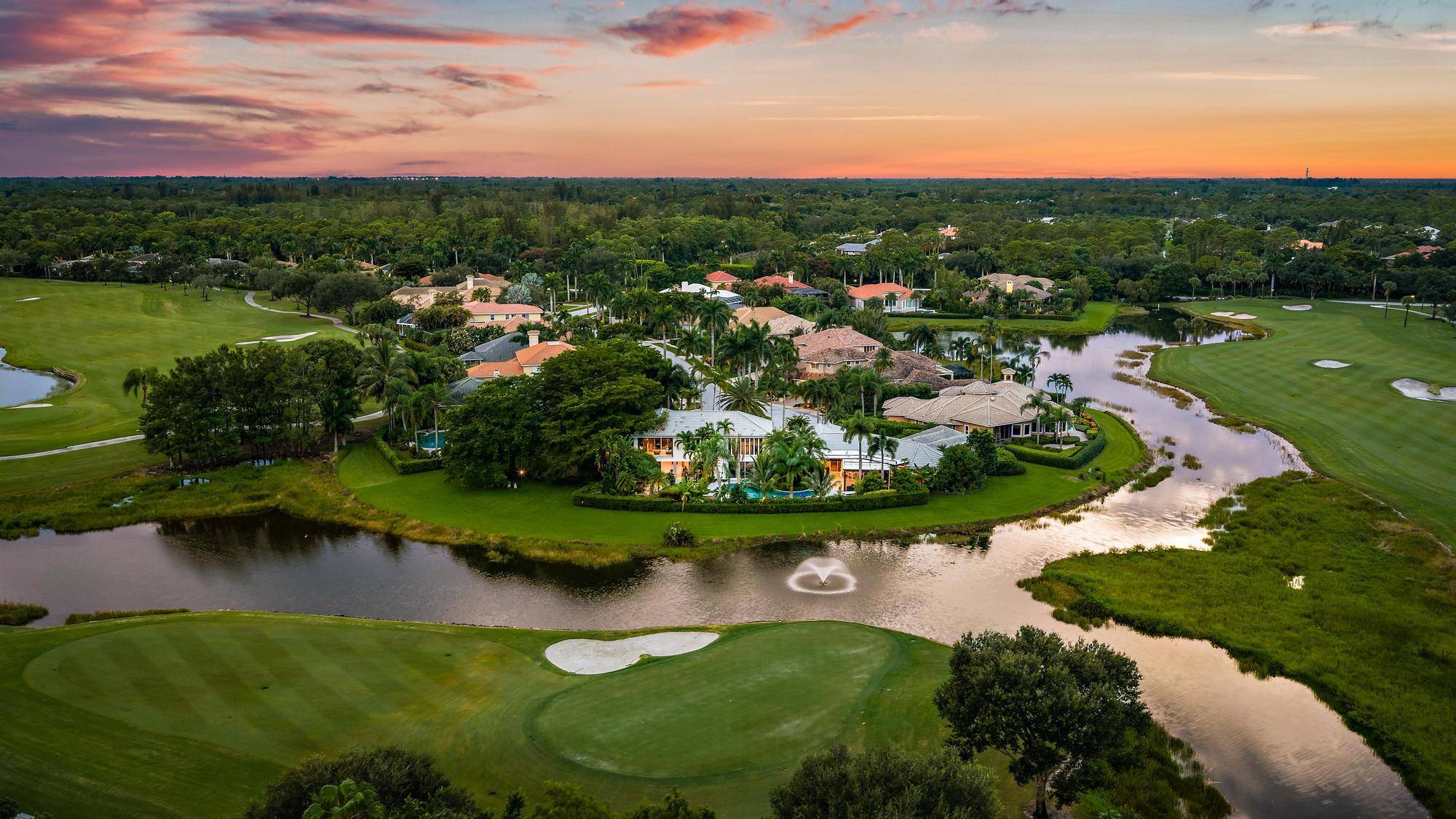 West Palm Beach, FL 33412,8580 Egret Lakes LN