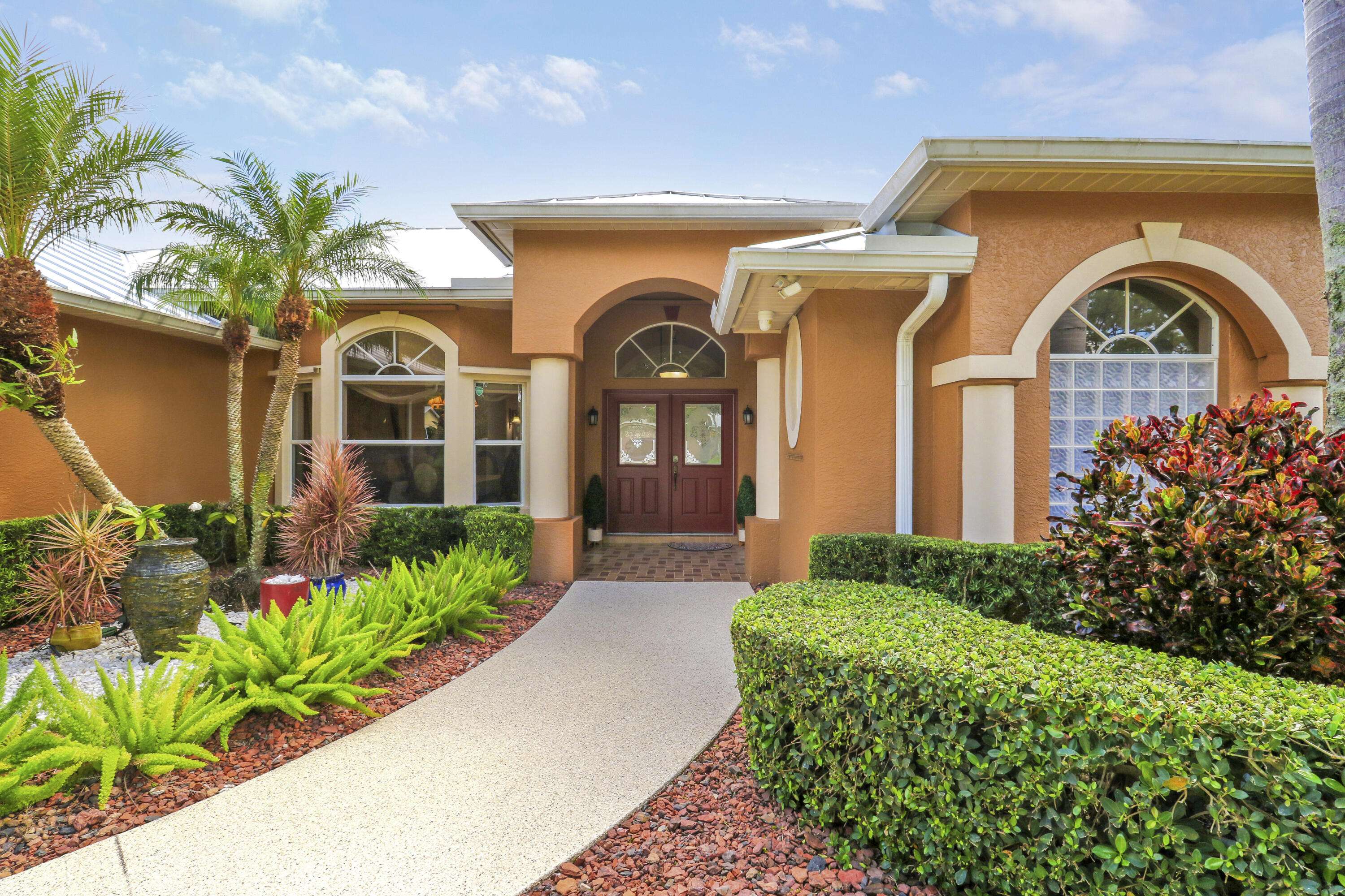 Port Saint Lucie, FL 34953,3091 SW SW Vittorio ST