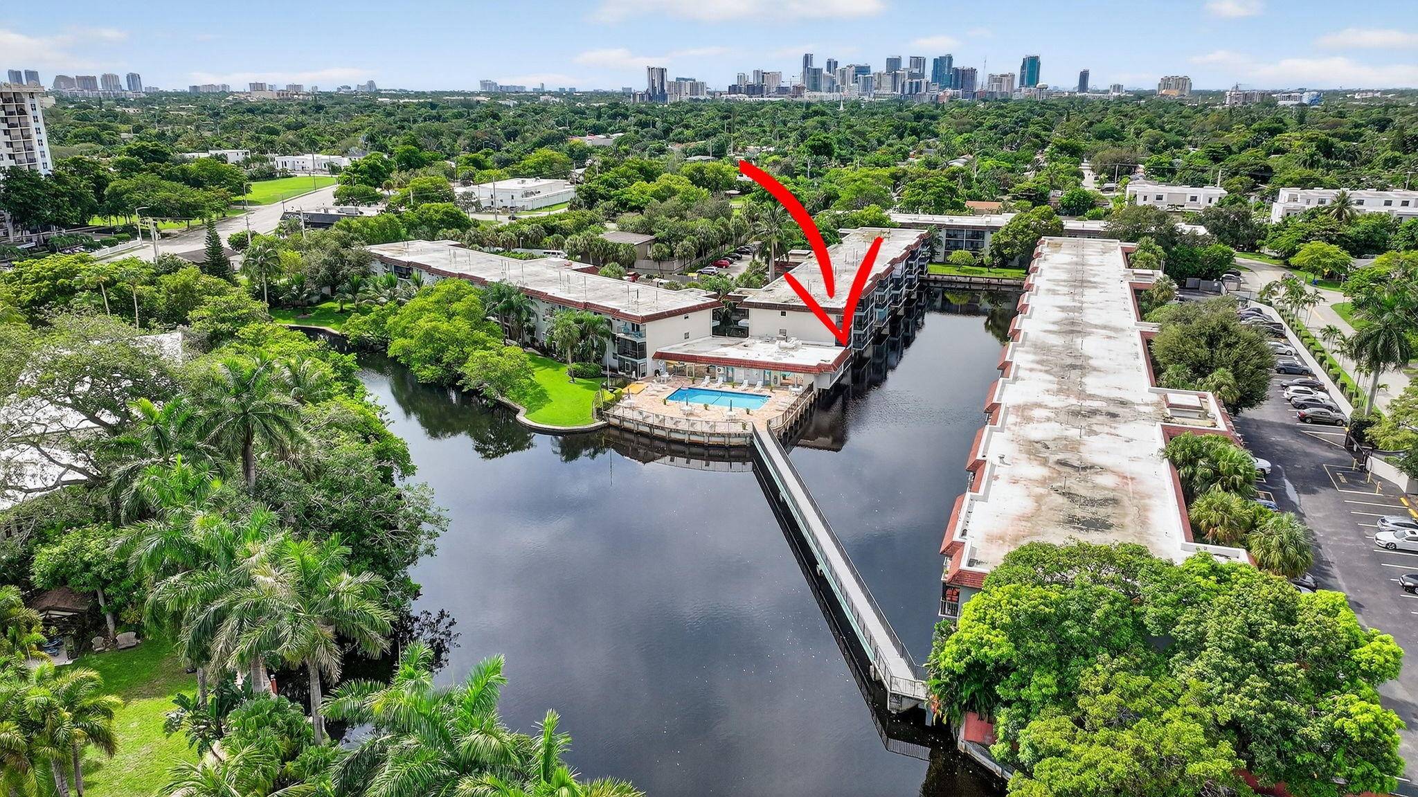 Fort Lauderdale, FL 33311,1775 N Andrews SQ 101w