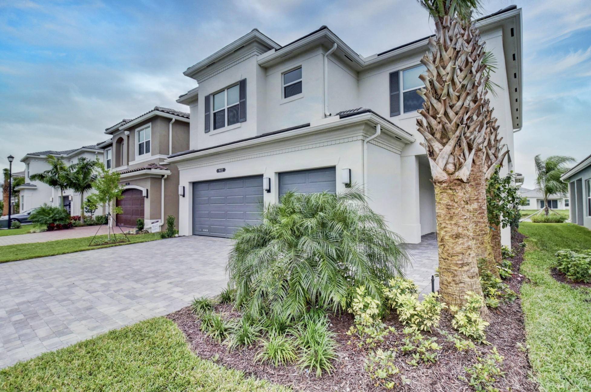 Delray Beach, FL 33446,9632 Highland Pointe PASS