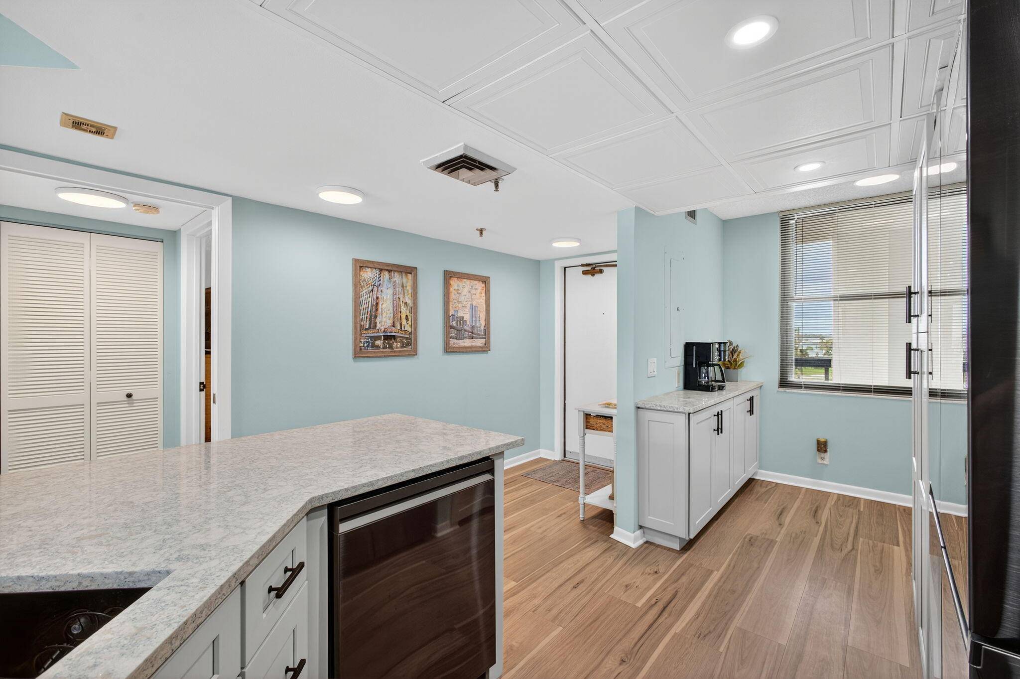 Jensen Beach, FL 34957,9650 S Ocean DR 302