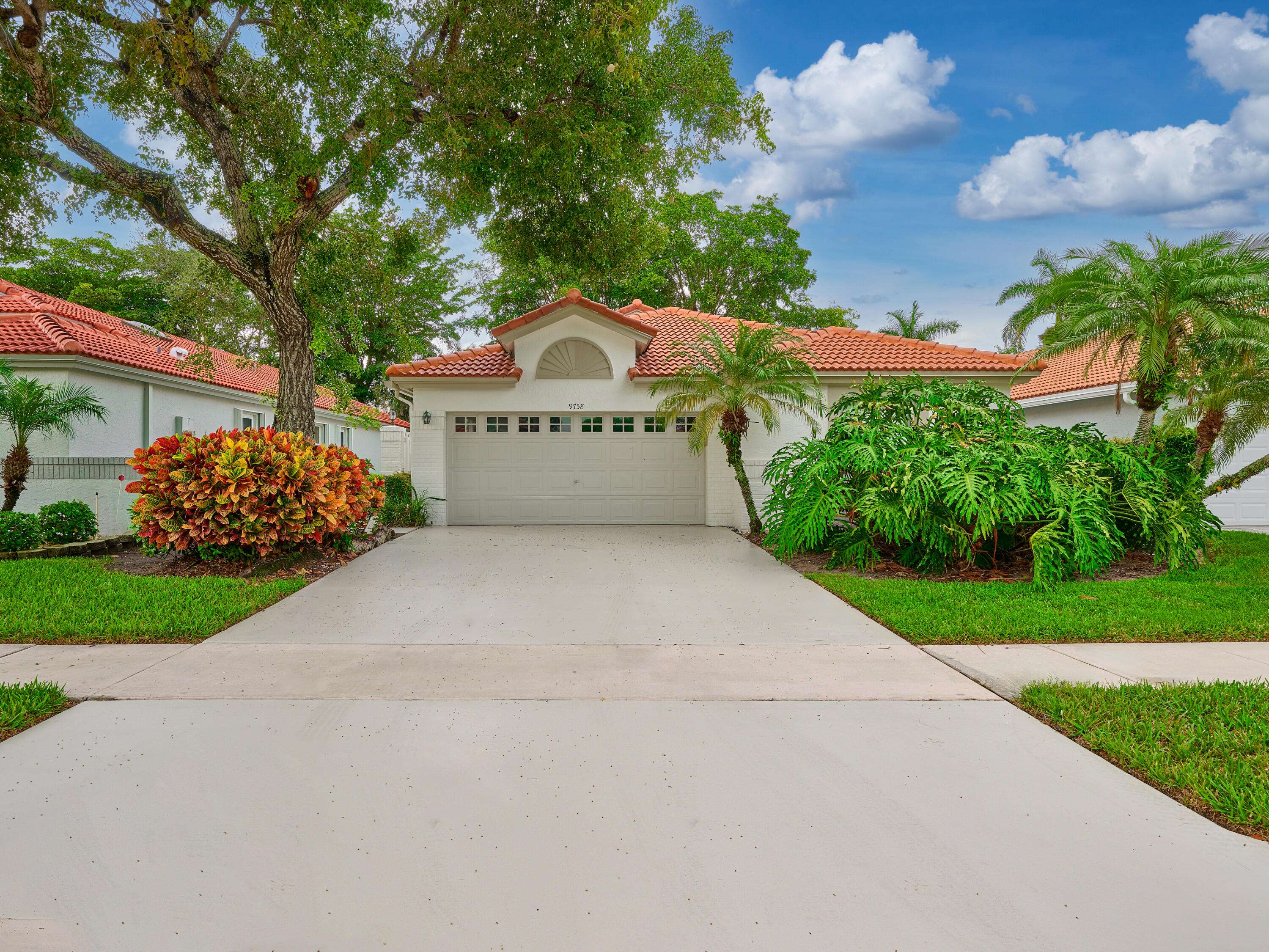 Boynton Beach, FL 33437,9758 Harbour Lake CIR