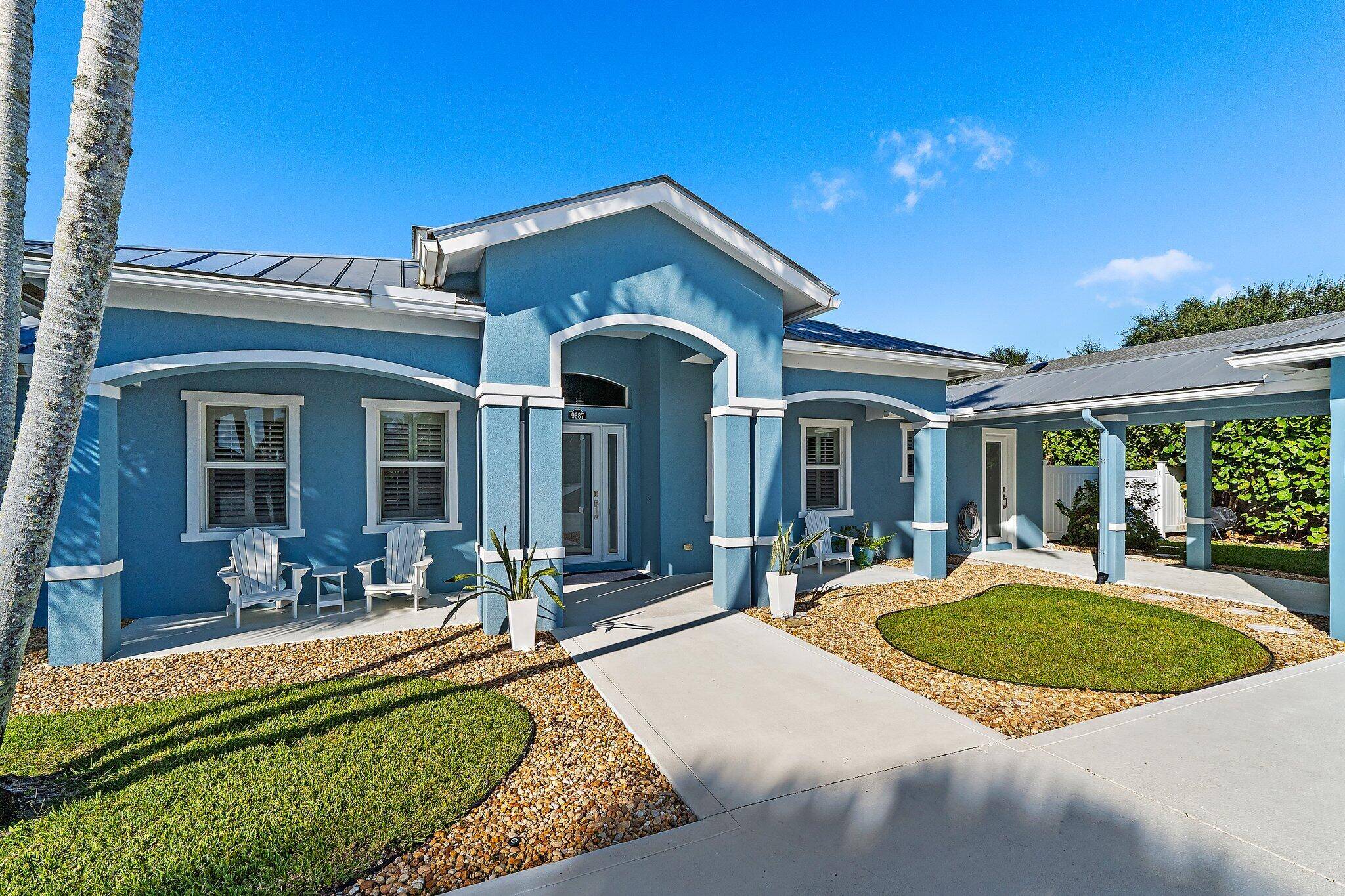 Hobe Sound, FL 33455,9687 SE Sharon ST