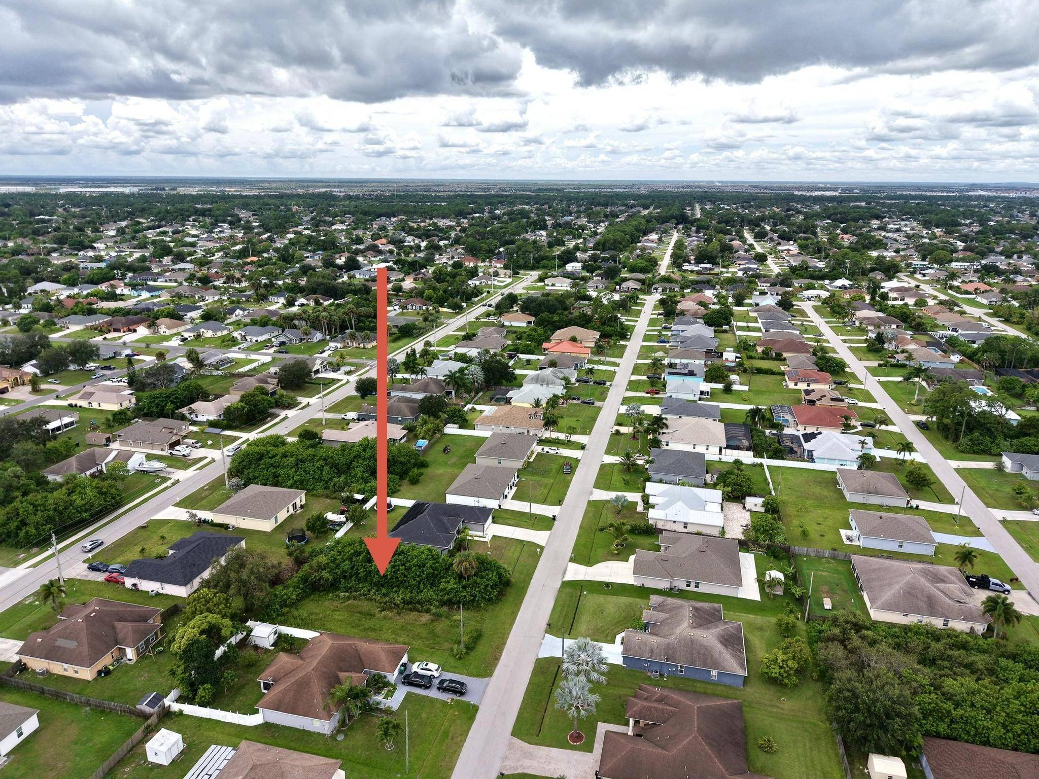 Port Saint Lucie, FL 34953,1214 SW Medina AVE