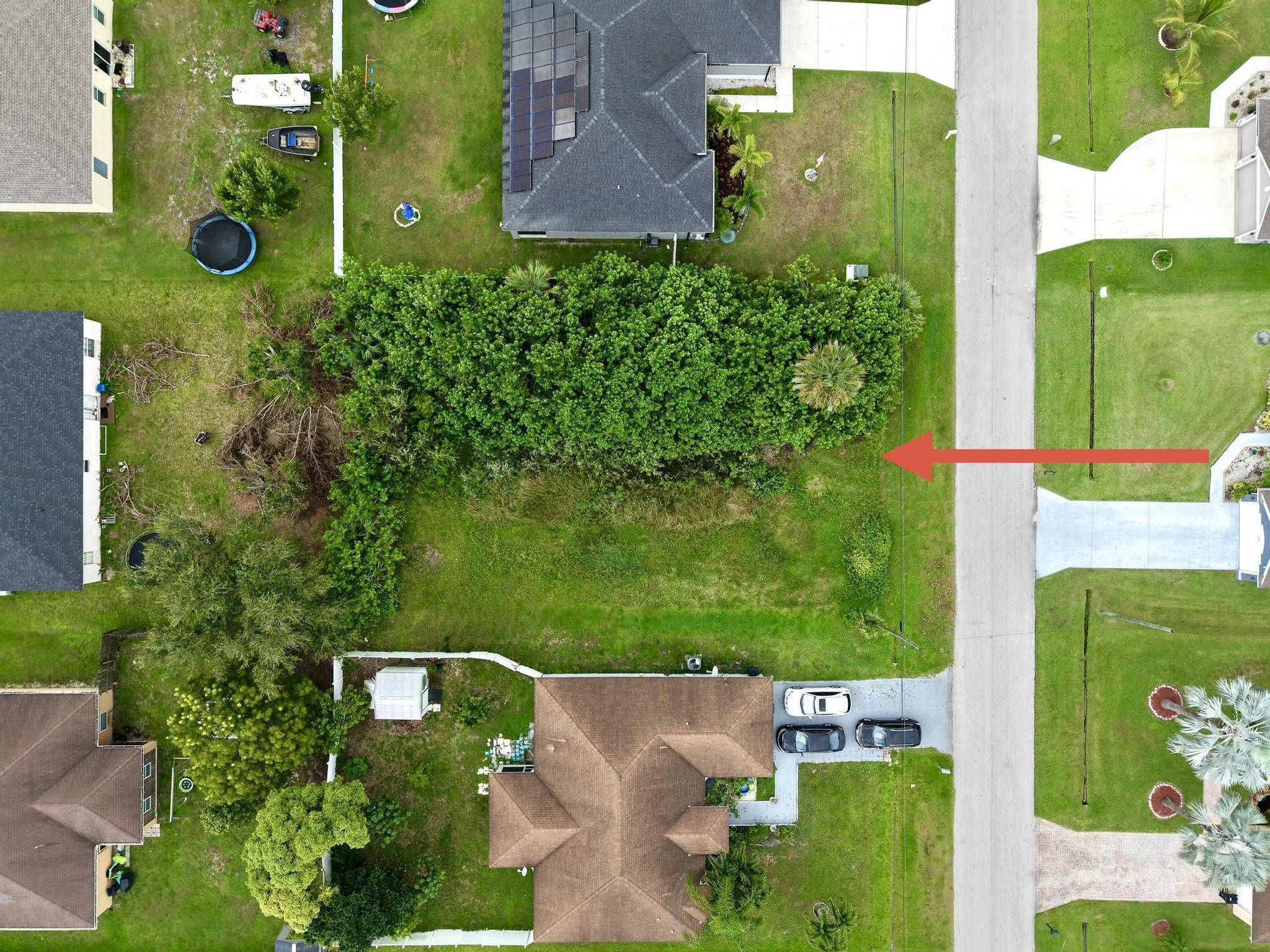 Port Saint Lucie, FL 34953,1214 SW Medina AVE