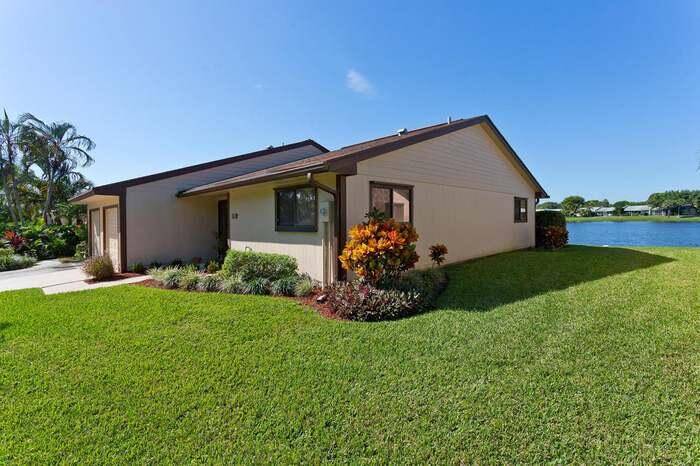 Boynton Beach, FL 33426,39 Mayfair LN