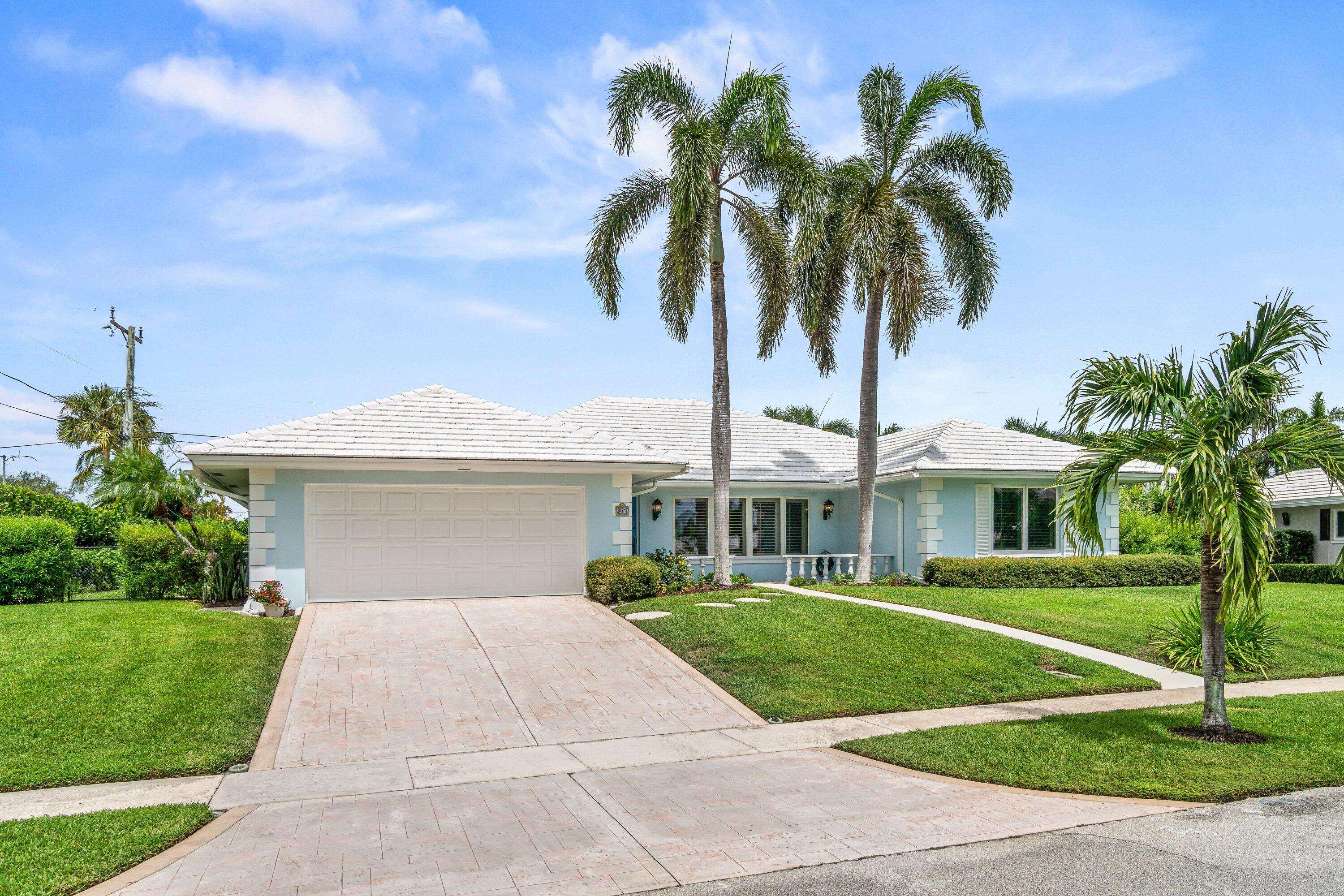 Boca Raton, FL 33486,671 Juneberry CT