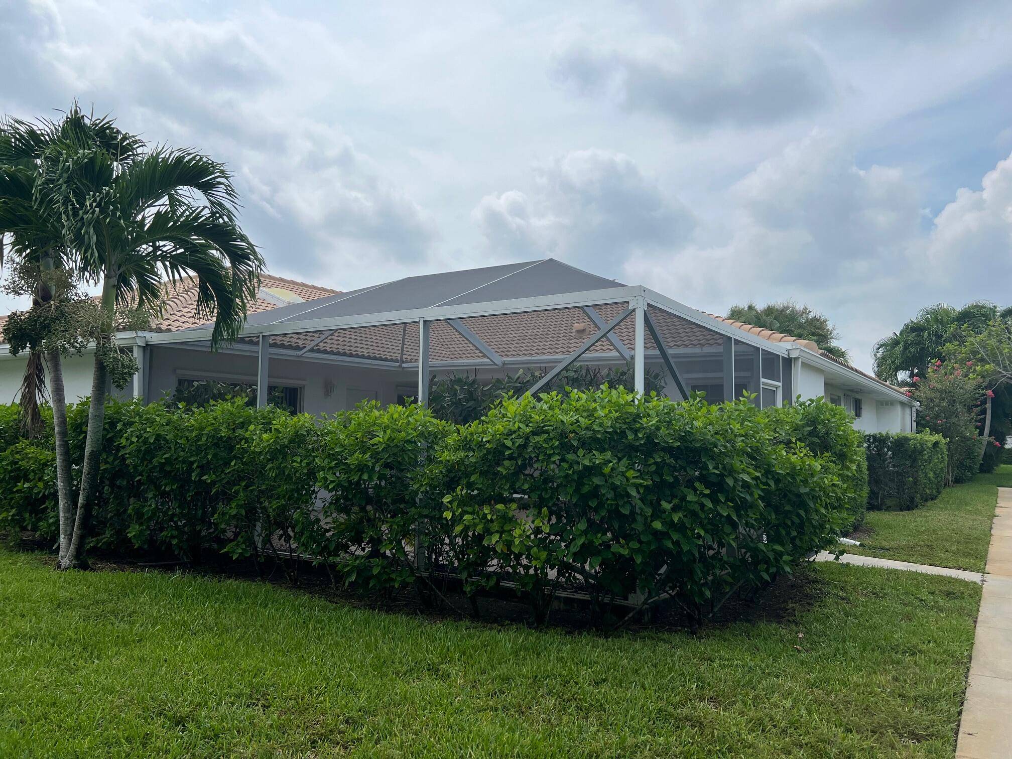 Palm Beach Gardens, FL 33410,6002 Red Oak CT