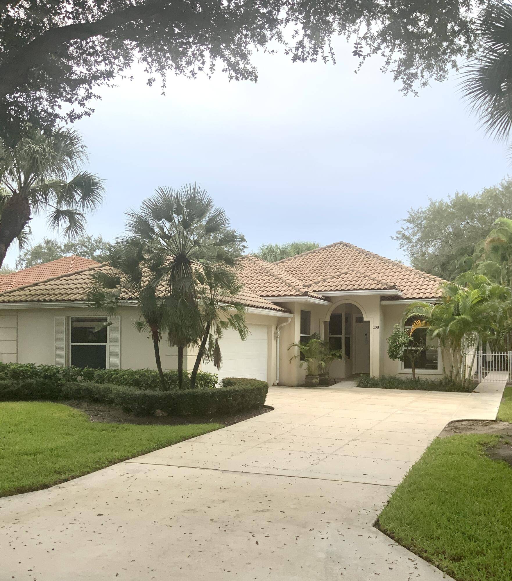 Palm Beach Gardens, FL 33410,108 Winter Club CT
