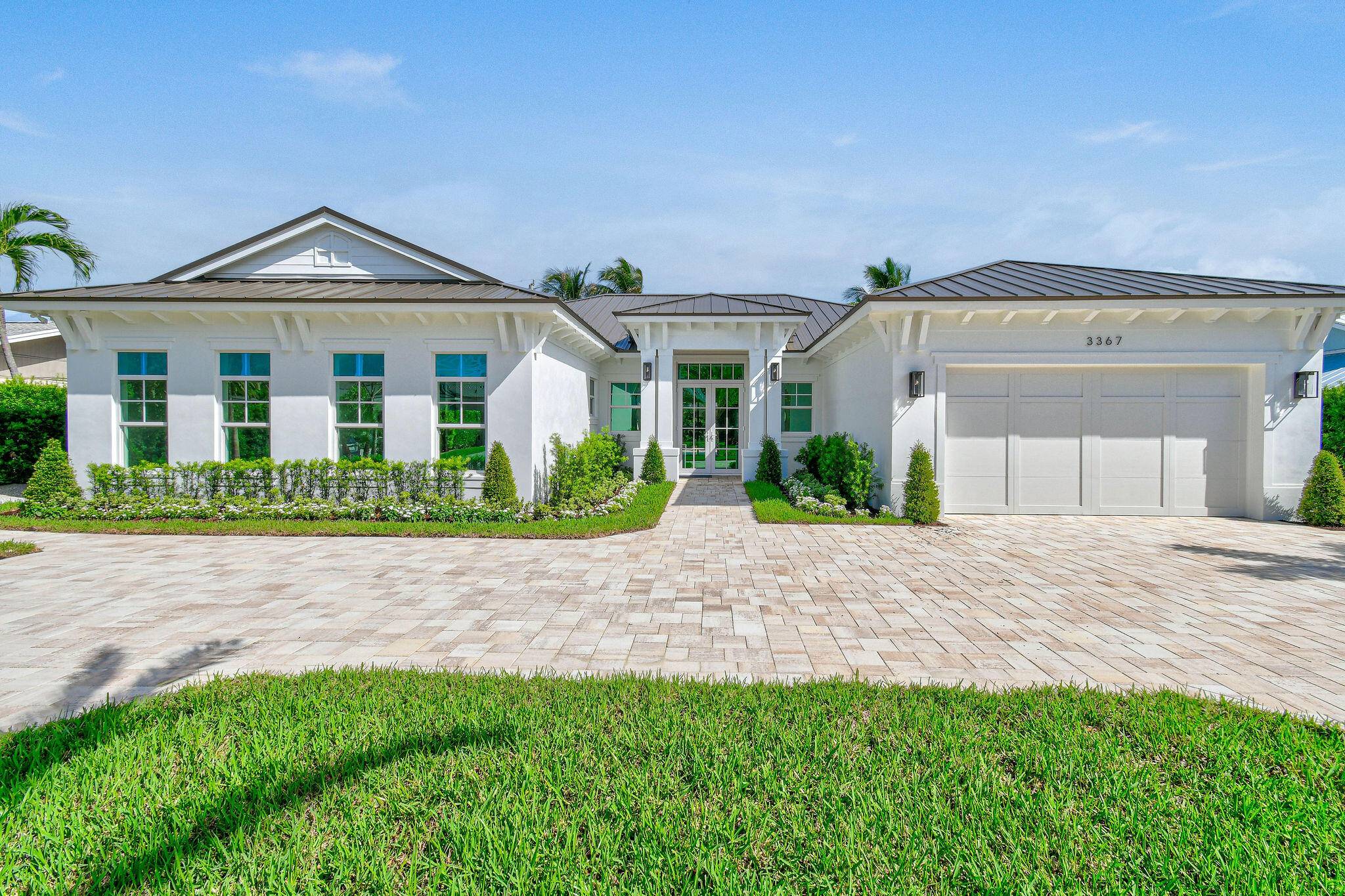 Jupiter, FL 33469,3367 Cove RD
