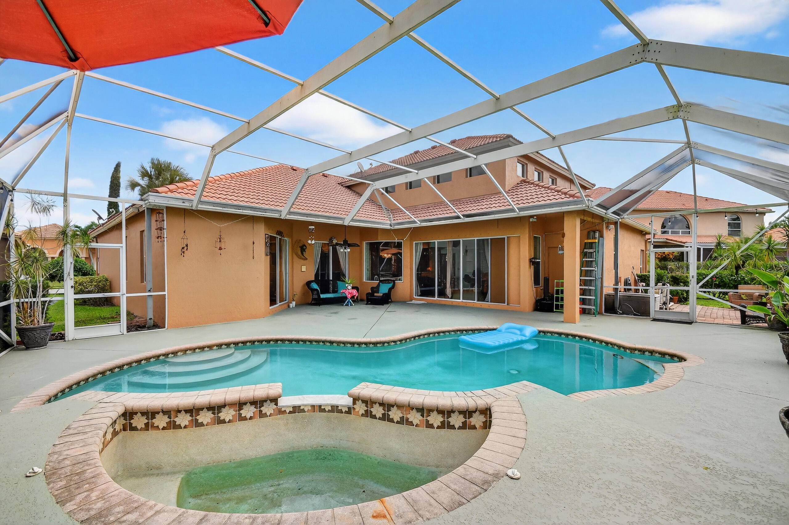 West Palm Beach, FL 33411,3769 Victoria RD