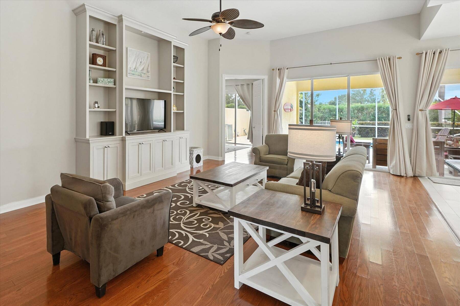 Port Saint Lucie, FL 34987,10941 SW Fall Creek DR