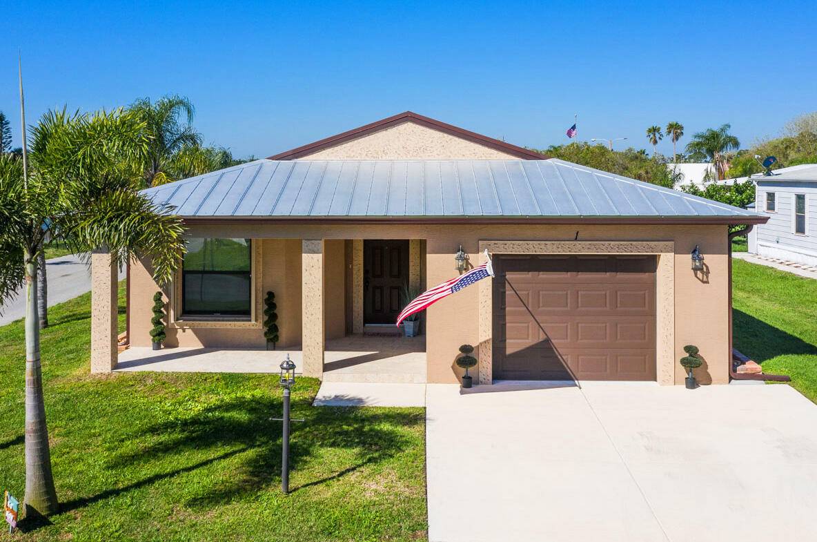 Fort Pierce, FL 34951,73 Las Casitas CT