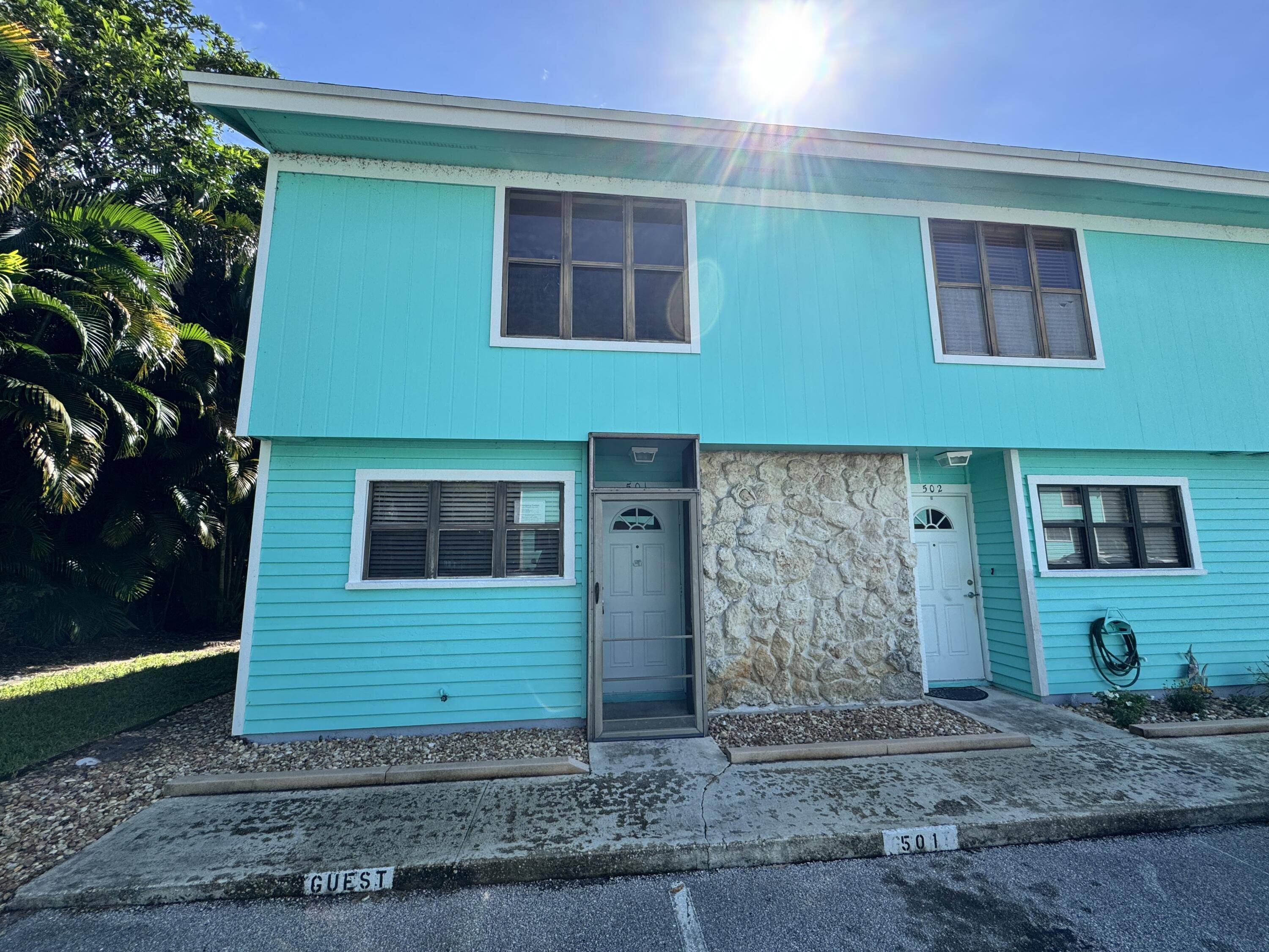 Jensen Beach, FL 34957,13511 S Indian River DR 501