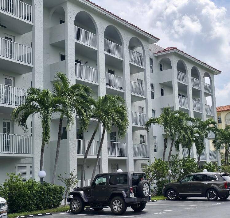 Boca Raton, FL 33432,1111 S E Ocean BLVD 315