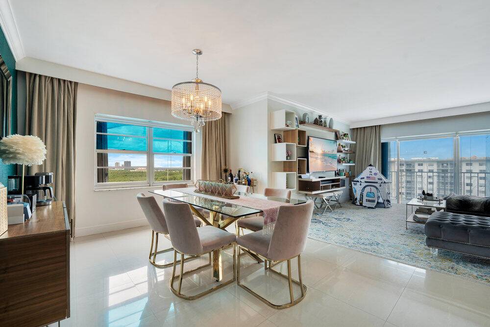 Sunny Isles Beach, FL 33160,500 Bayview DR 1521