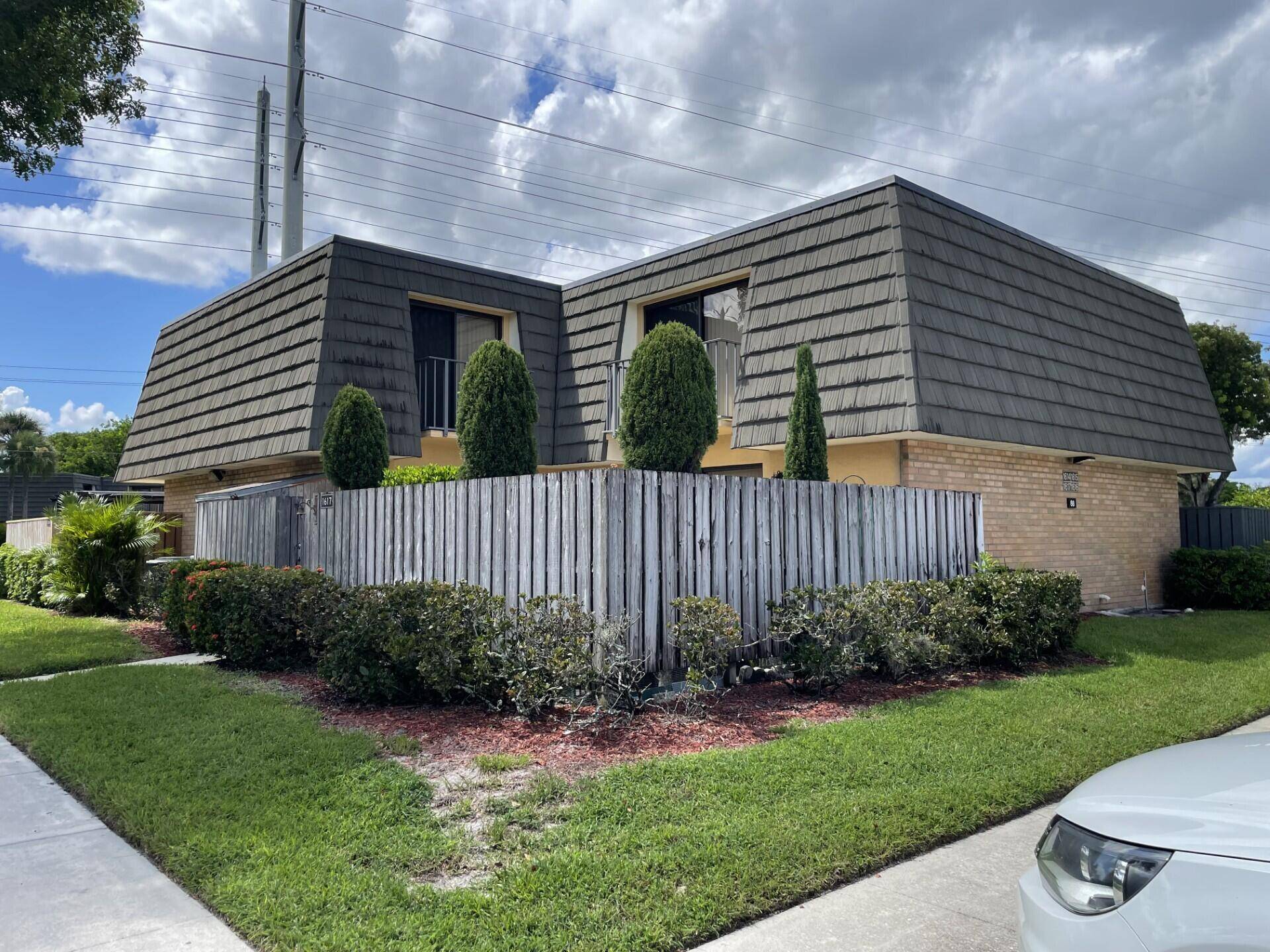 West Palm Beach, FL 33407,1617 16th WAY