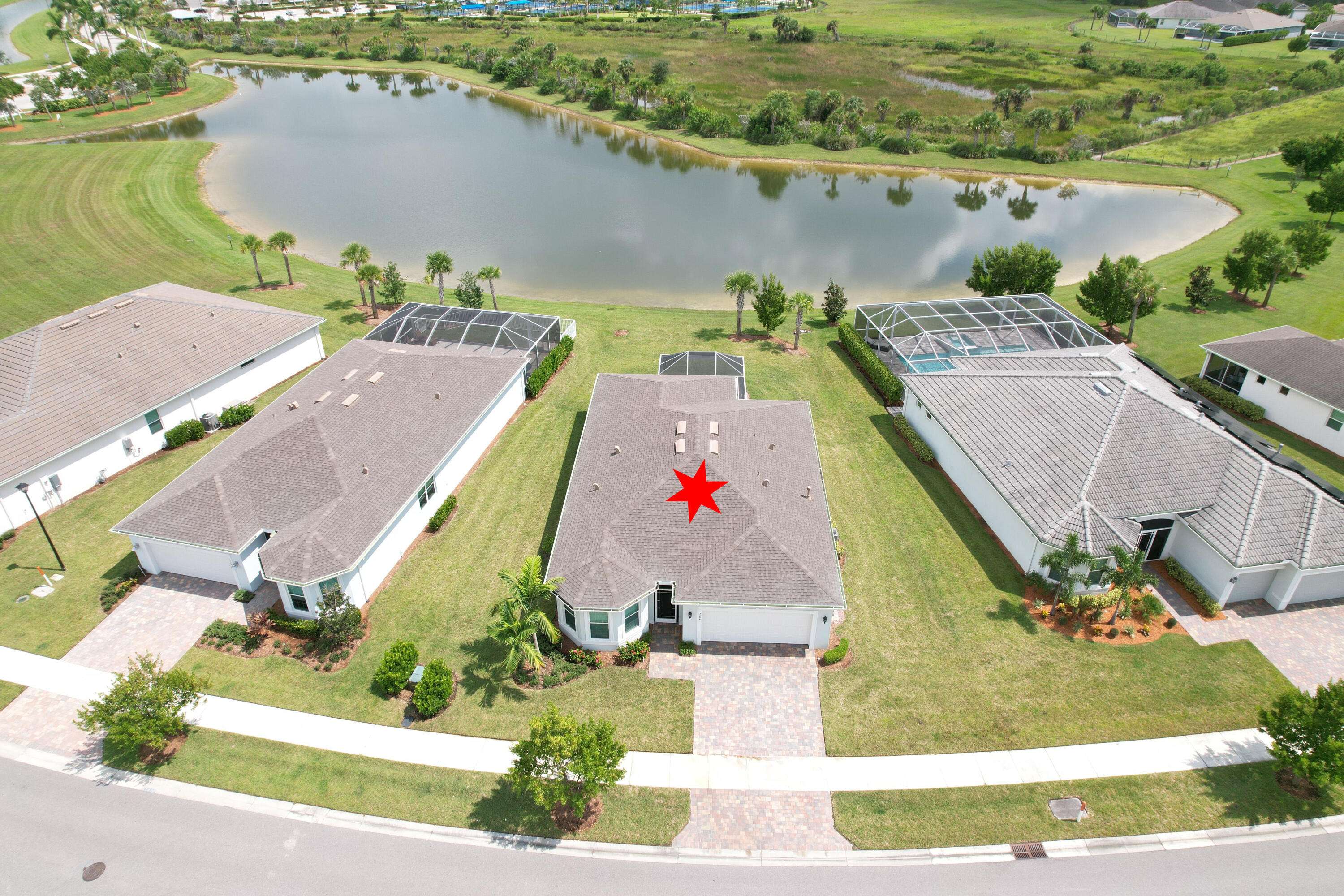Port Saint Lucie, FL 34953,13298 SW Gingerline DR