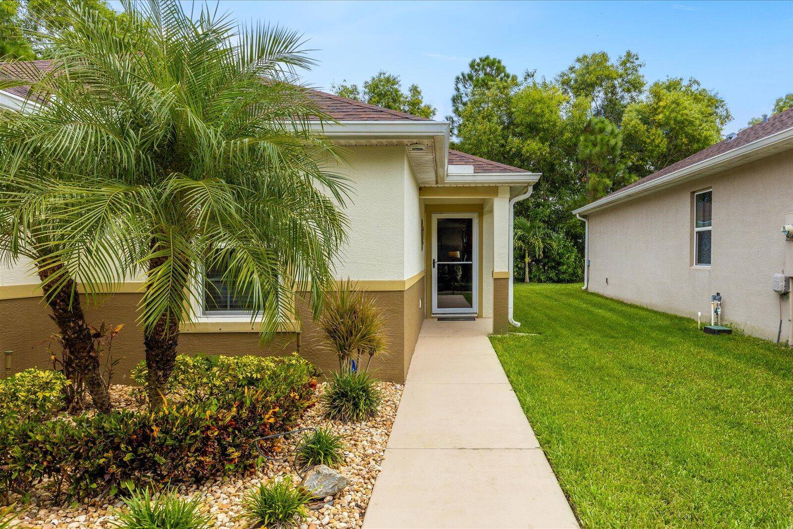 Port Saint Lucie, FL 34983,5815 NW Pine Trail CIR