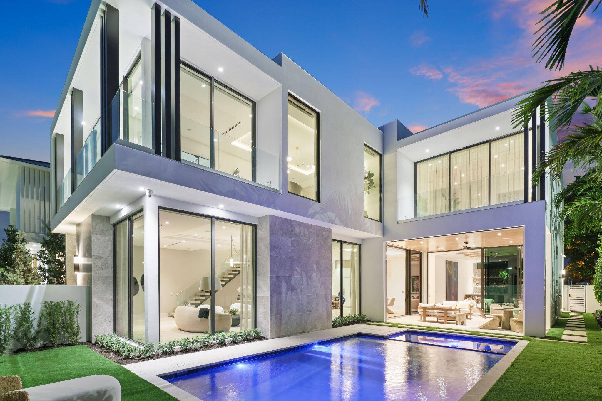 Delray Beach, FL 33444,310 Grove PL