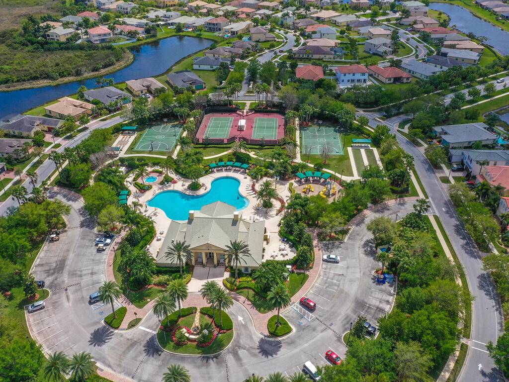 Port Saint Lucie, FL 34987,11200 SW Winding Lakes CIR