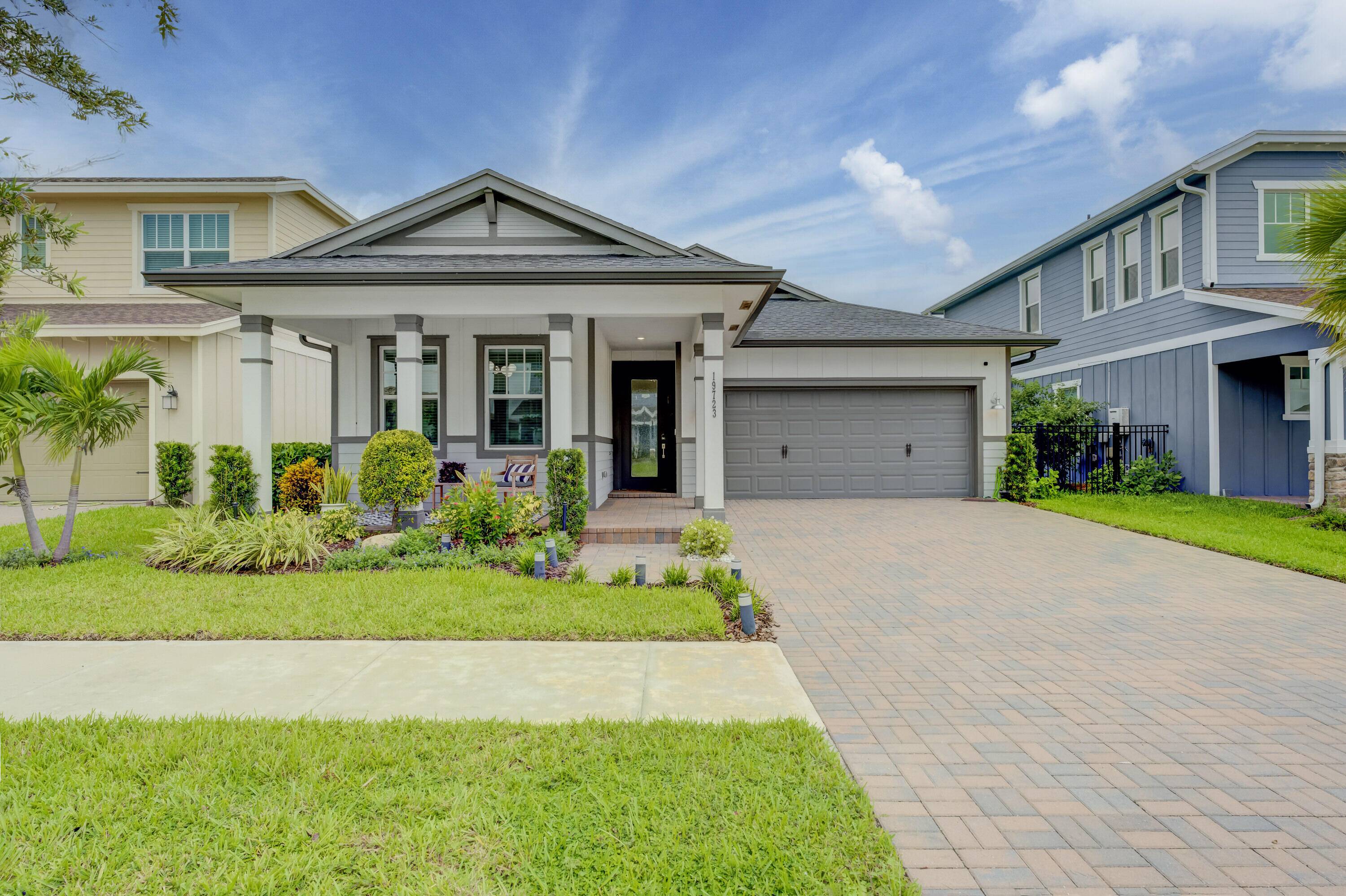 The Acreage, FL 33470,19723 Rugged Trunk TRL