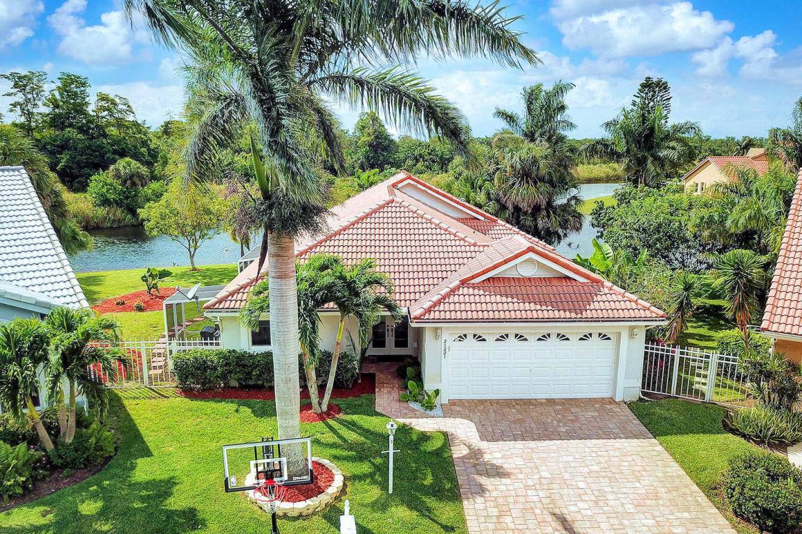 Boca Raton, FL 33498,21221 Sawmill CT