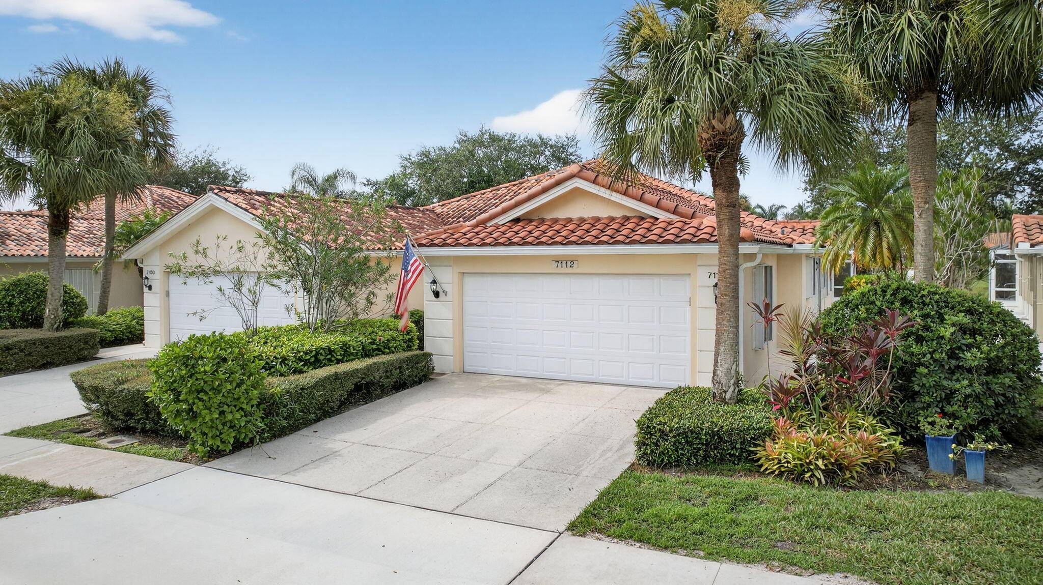West Palm Beach, FL 33411,7112 Grassy Bay DR