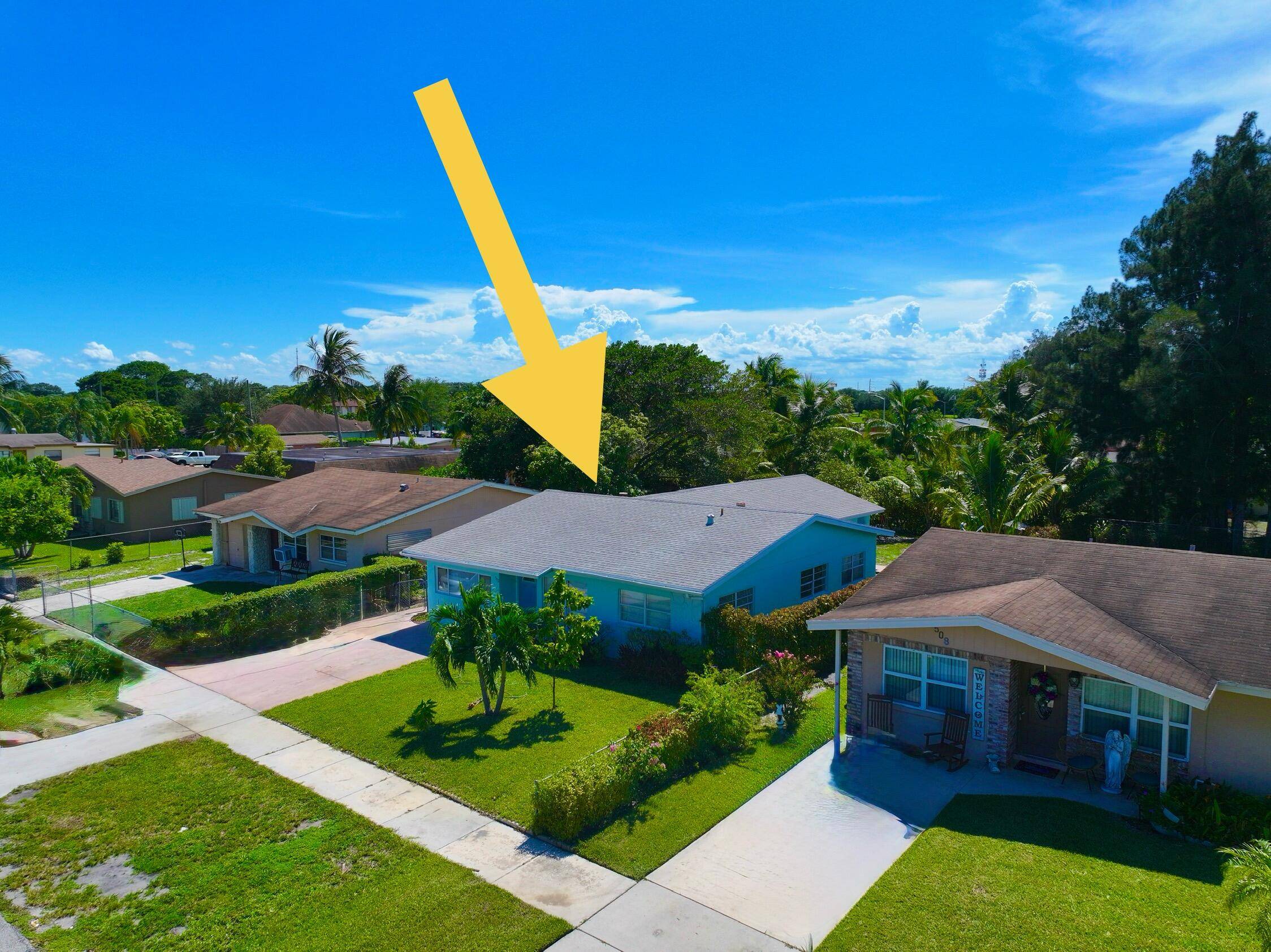 Delray Beach, FL 33444,512 SW 6th AVE