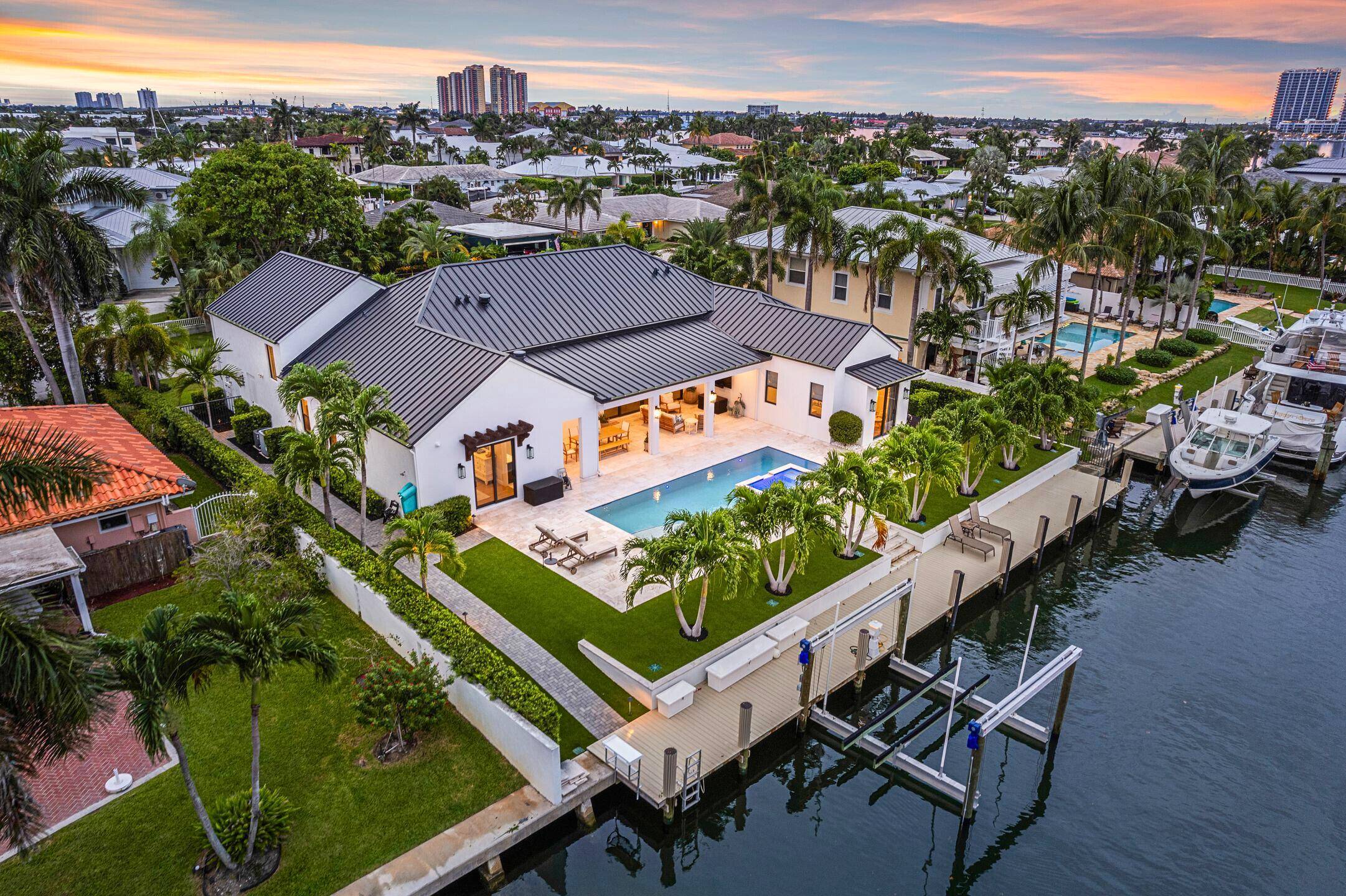 Riviera Beach, FL 33404,1110 Fairview LN