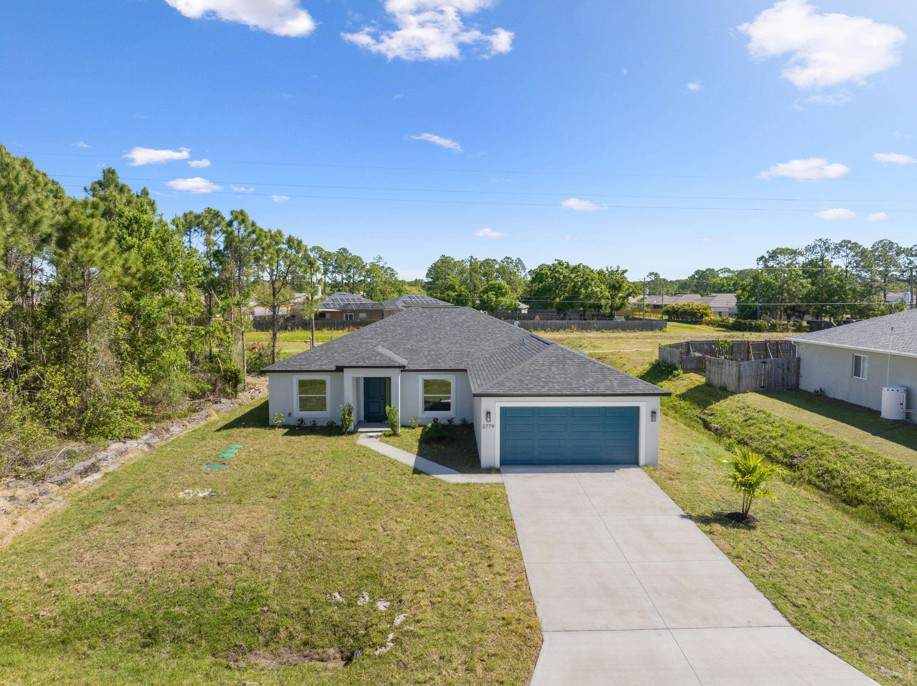 Palm Bay, FL 32909,2779 SE Quentin AVE