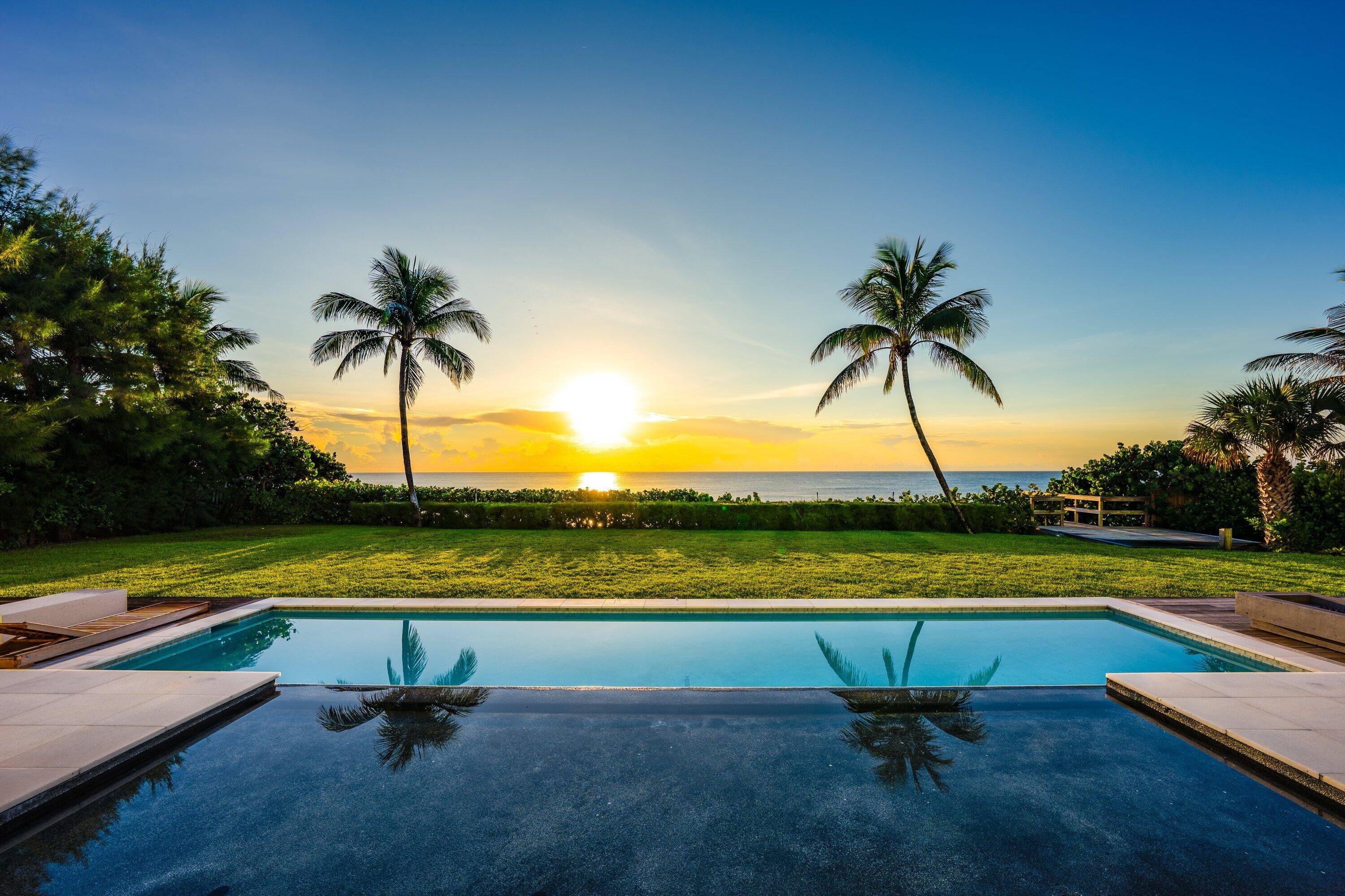 Ocean Ridge, FL 33435,6273 N Ocean BLVD